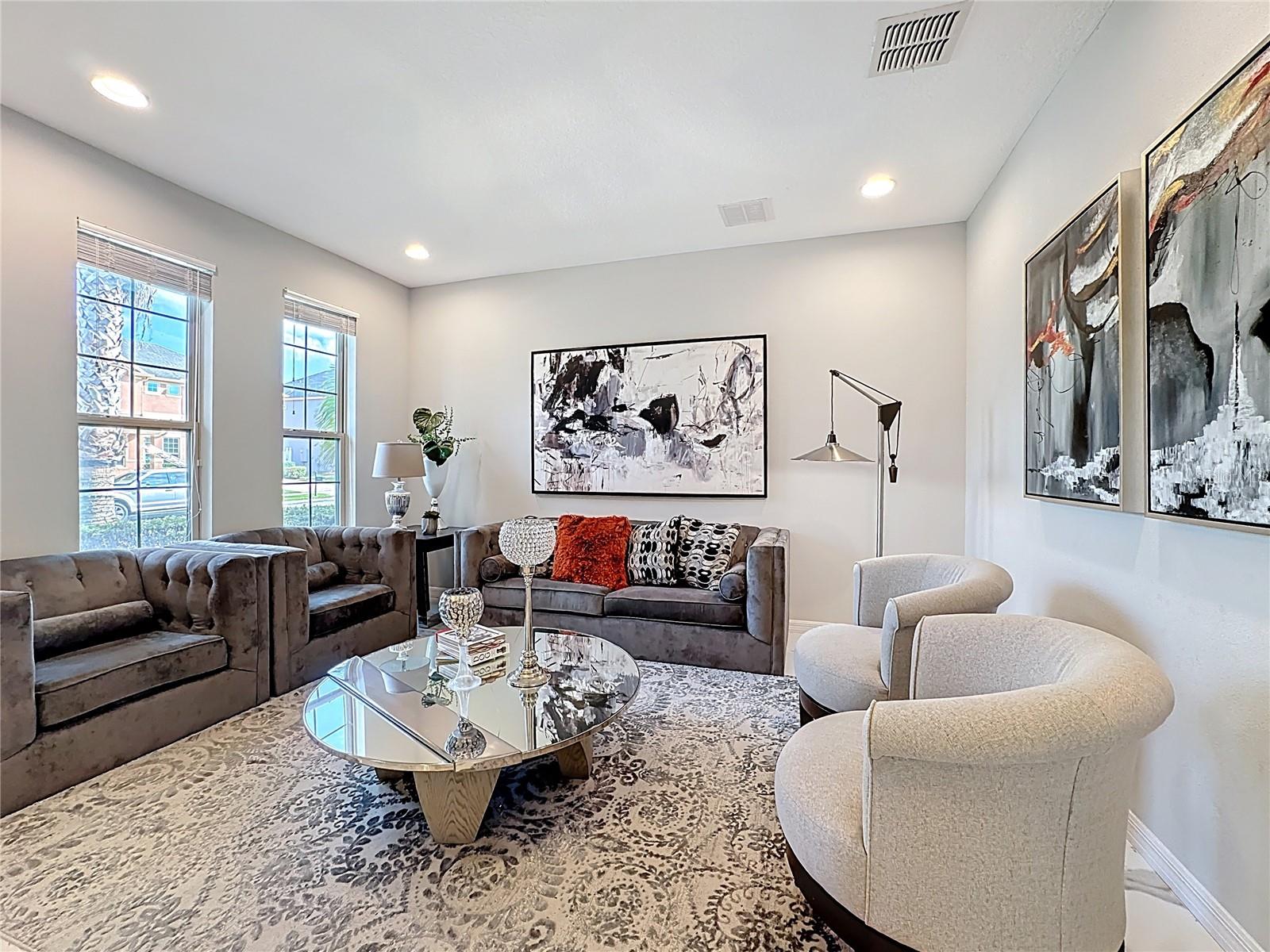 15327 HERON HIDEAWAY CIR, WINTER GARDEN, FL — photo 14