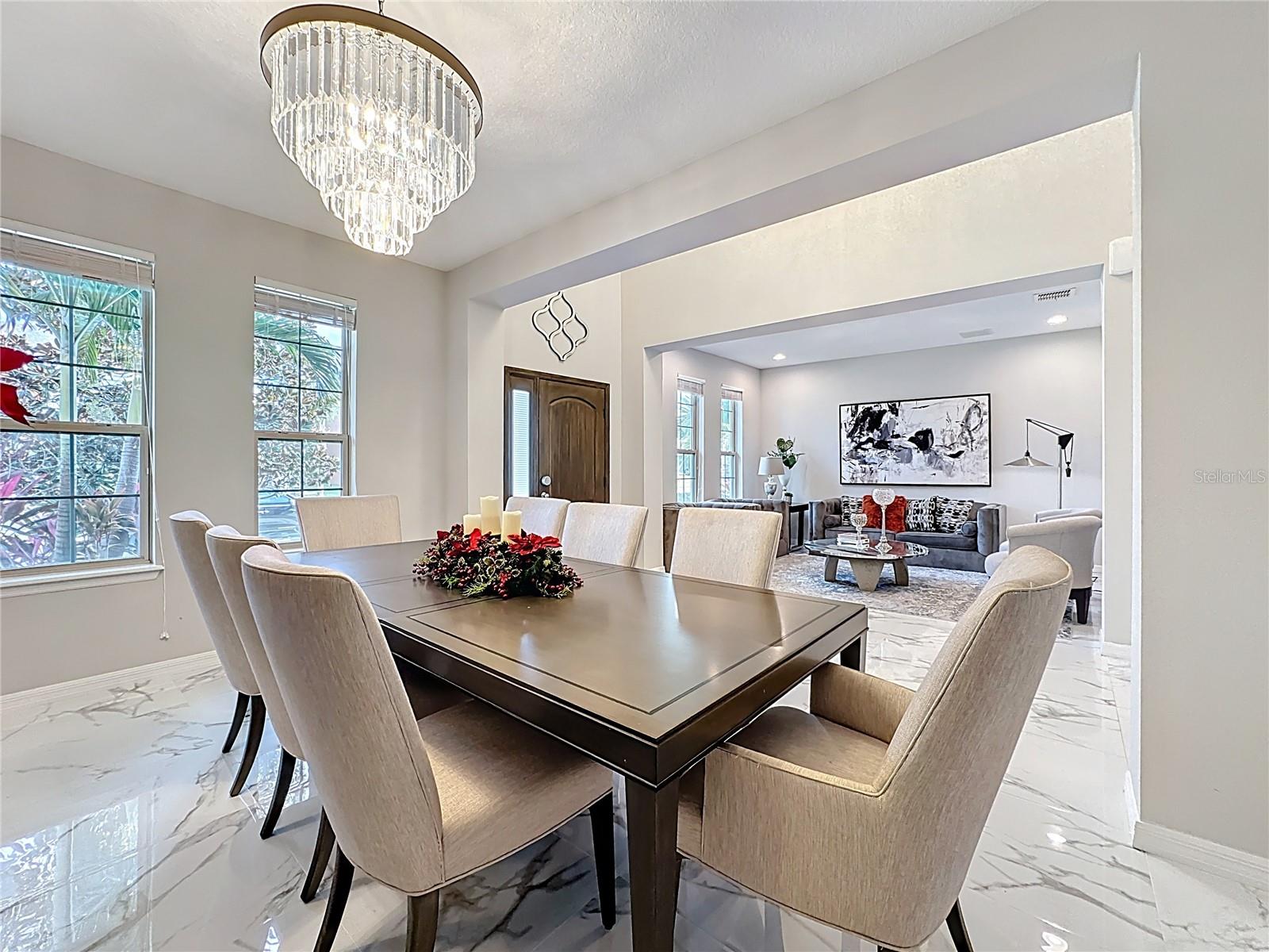 15327 HERON HIDEAWAY CIR, WINTER GARDEN, FL — photo 17
