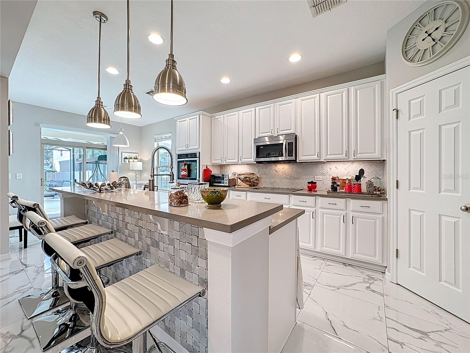 15327 HERON HIDEAWAY CIR, WINTER GARDEN, FL — photo 23