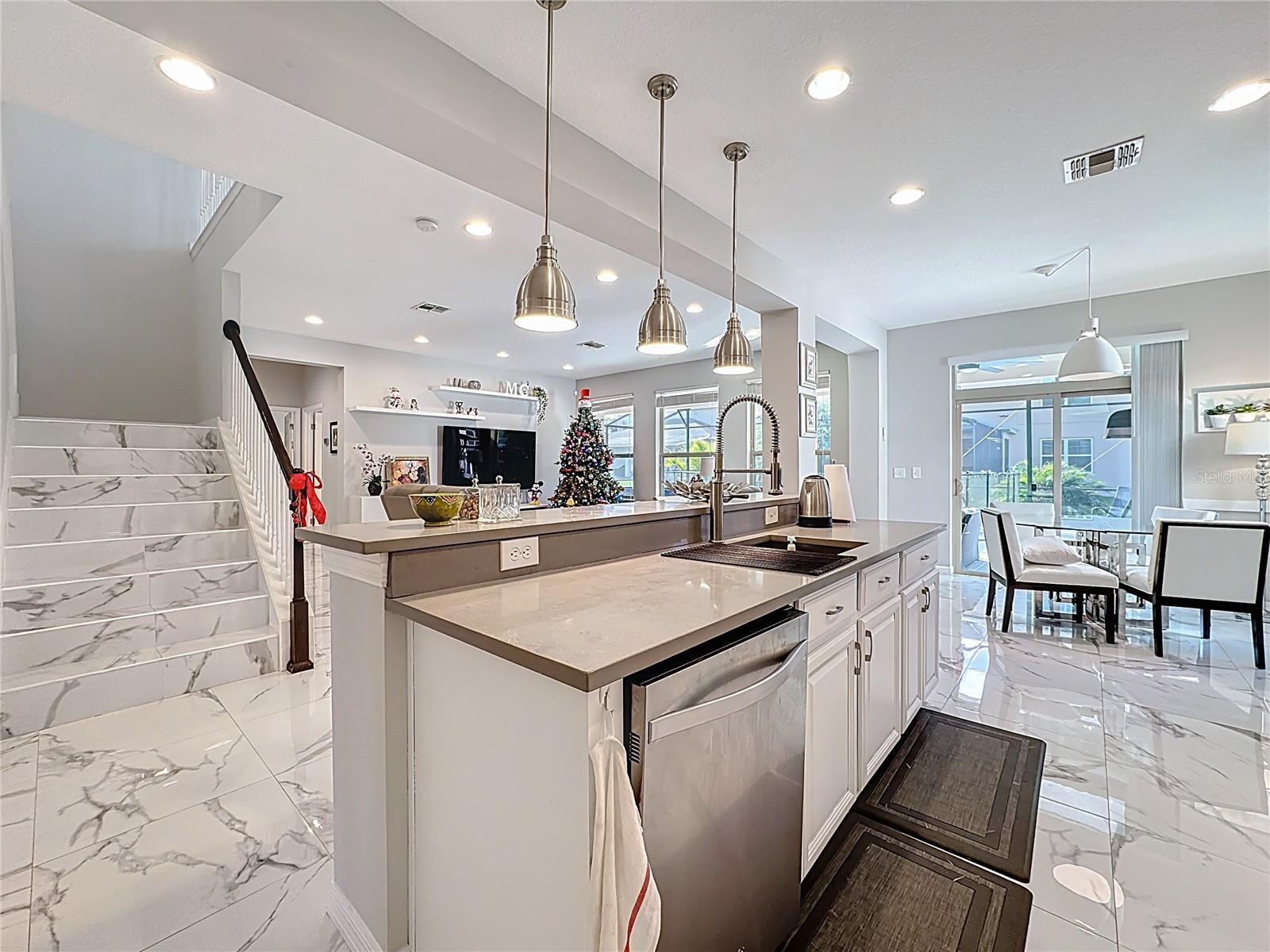 15327 HERON HIDEAWAY CIR, WINTER GARDEN, FL — photo 26