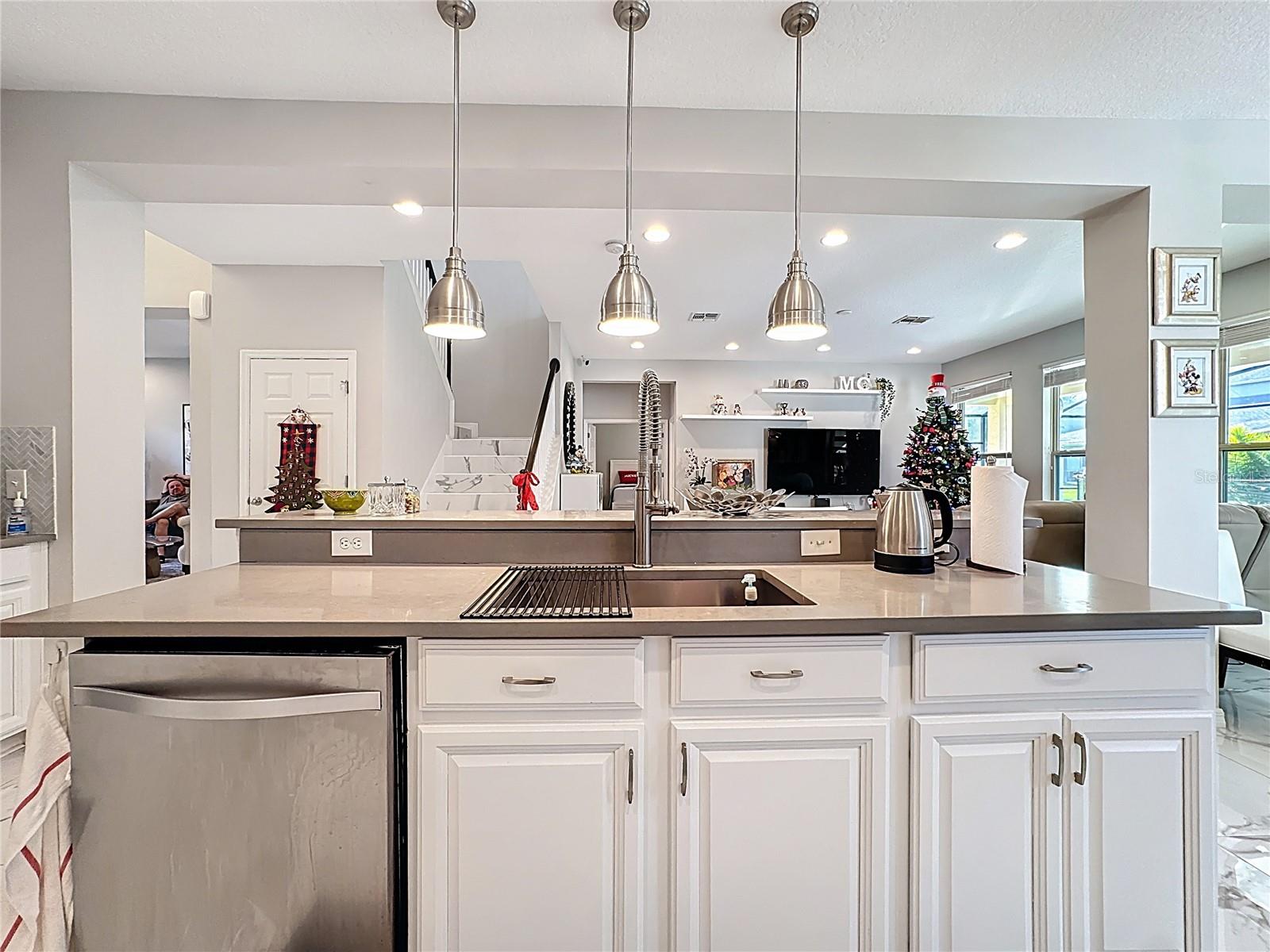 15327 HERON HIDEAWAY CIR, WINTER GARDEN, FL — photo 27