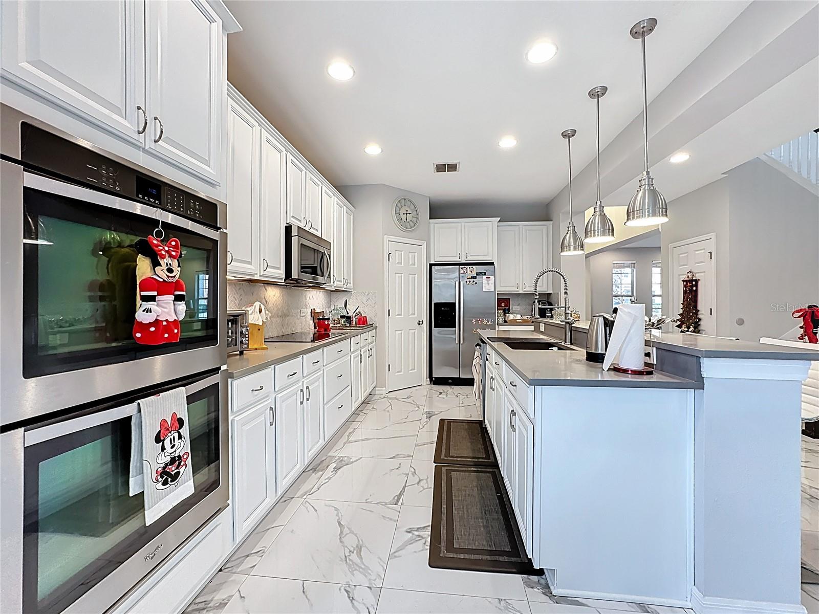 15327 HERON HIDEAWAY CIR, WINTER GARDEN, FL — photo 31