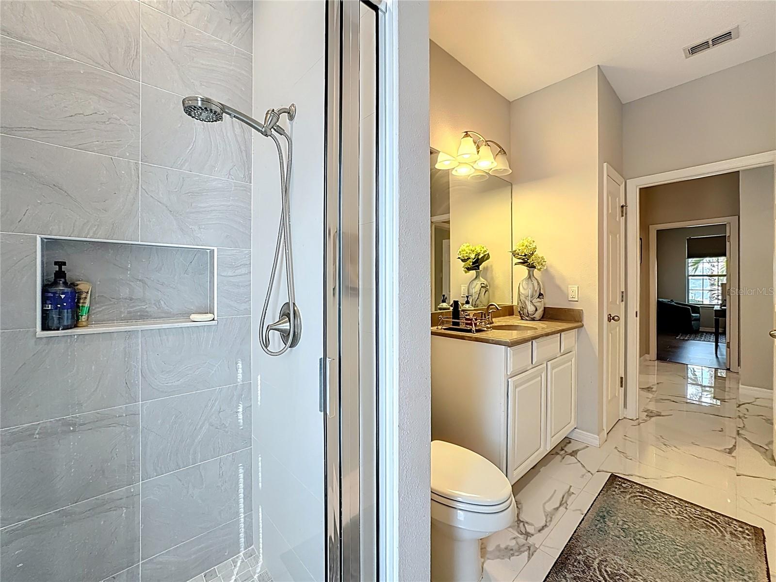 15327 HERON HIDEAWAY CIR, WINTER GARDEN, FL — photo 42