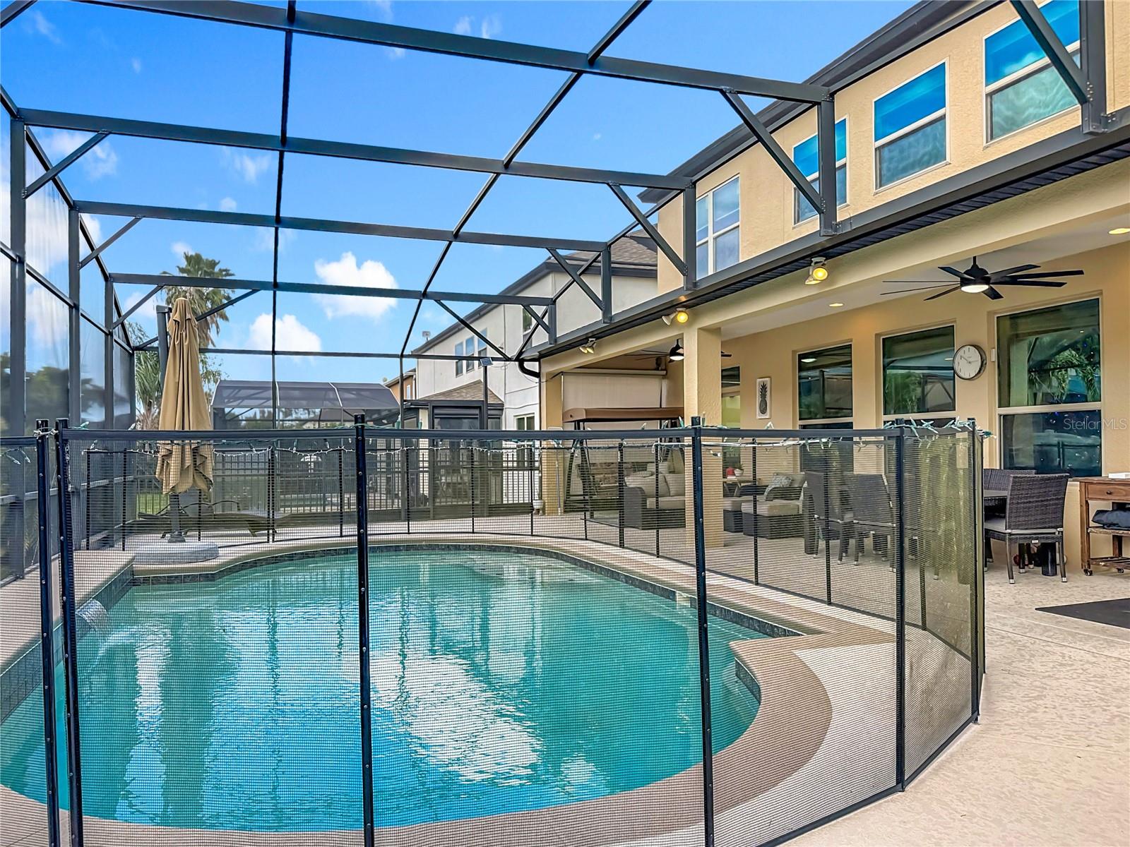 15327 HERON HIDEAWAY CIR, WINTER GARDEN, FL — photo 74