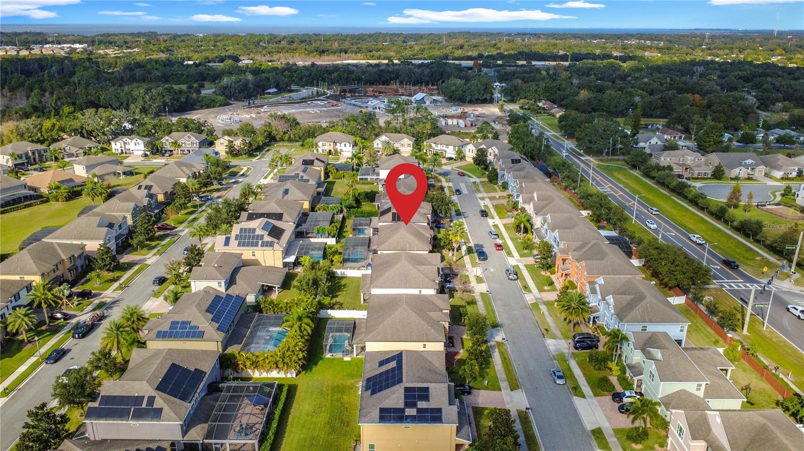 15327 HERON HIDEAWAY CIR, WINTER GARDEN, FL — photo 82