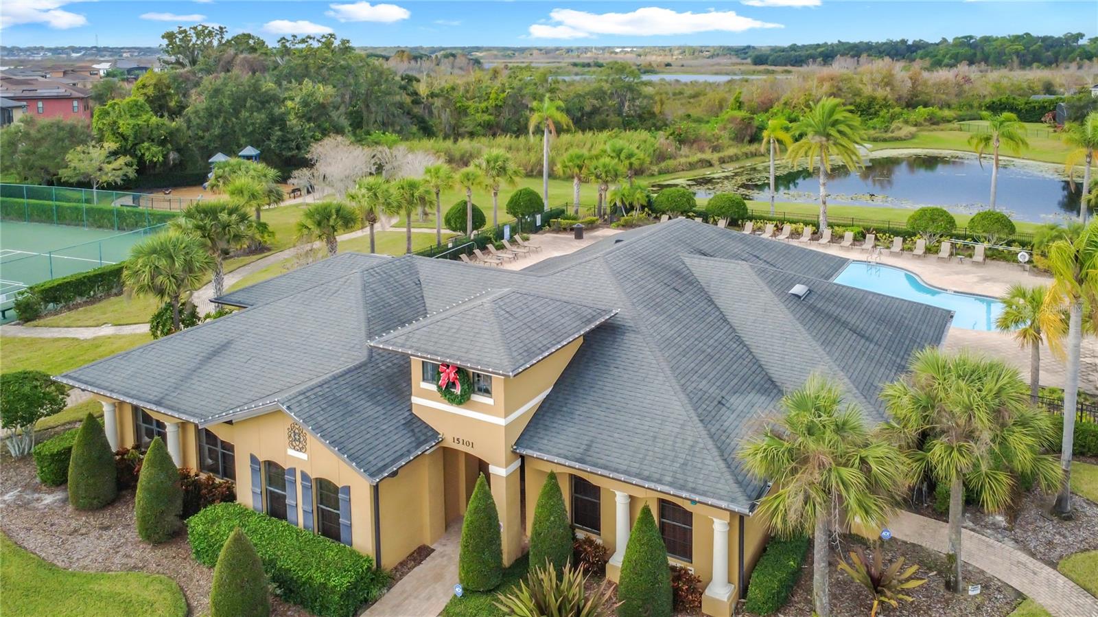15327 HERON HIDEAWAY CIR, WINTER GARDEN, FL — photo 86