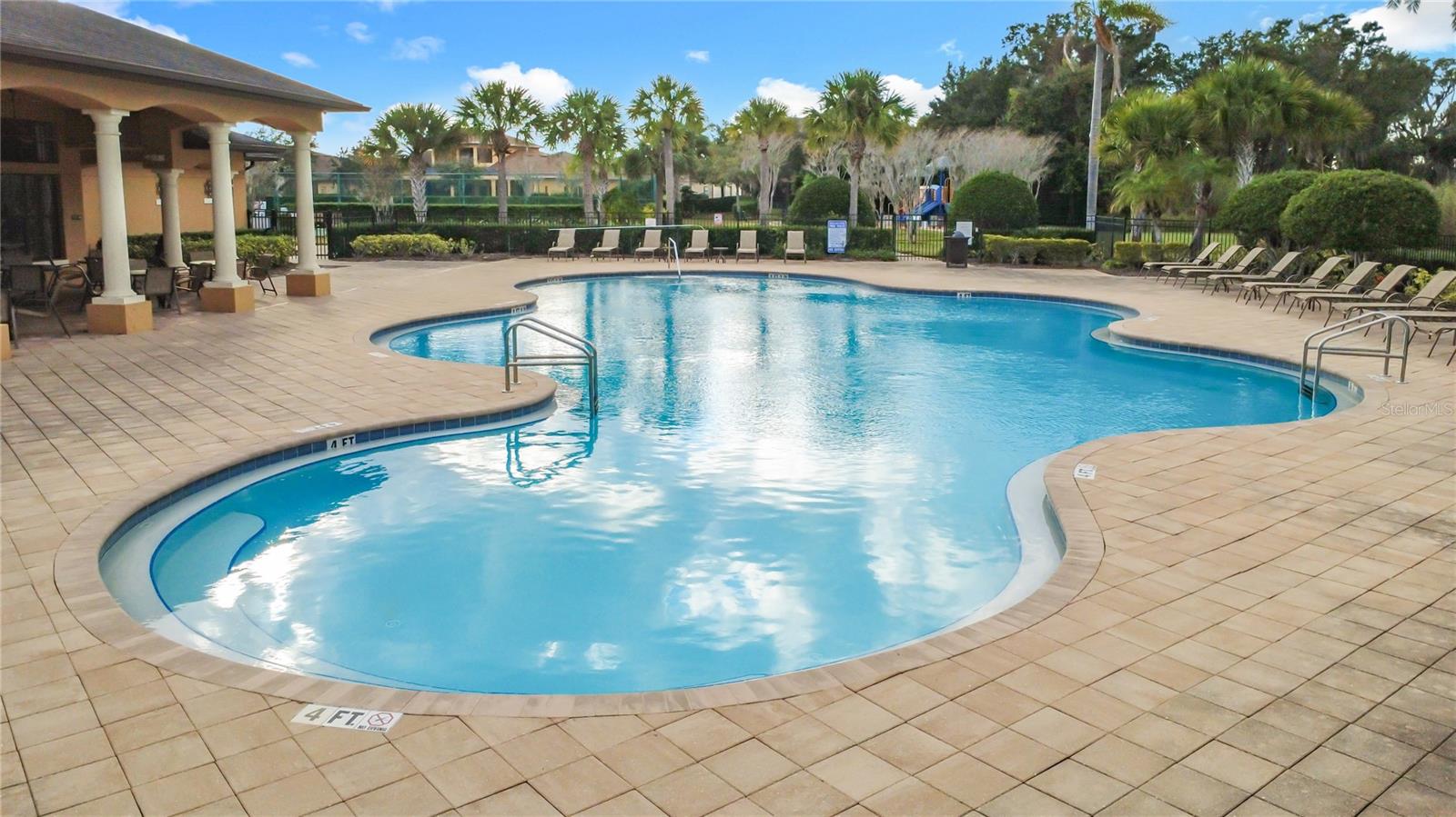 15327 HERON HIDEAWAY CIR, WINTER GARDEN, FL — photo 88