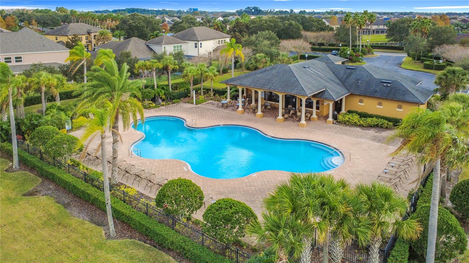 15327 HERON HIDEAWAY CIR, WINTER GARDEN, FL — photo 92