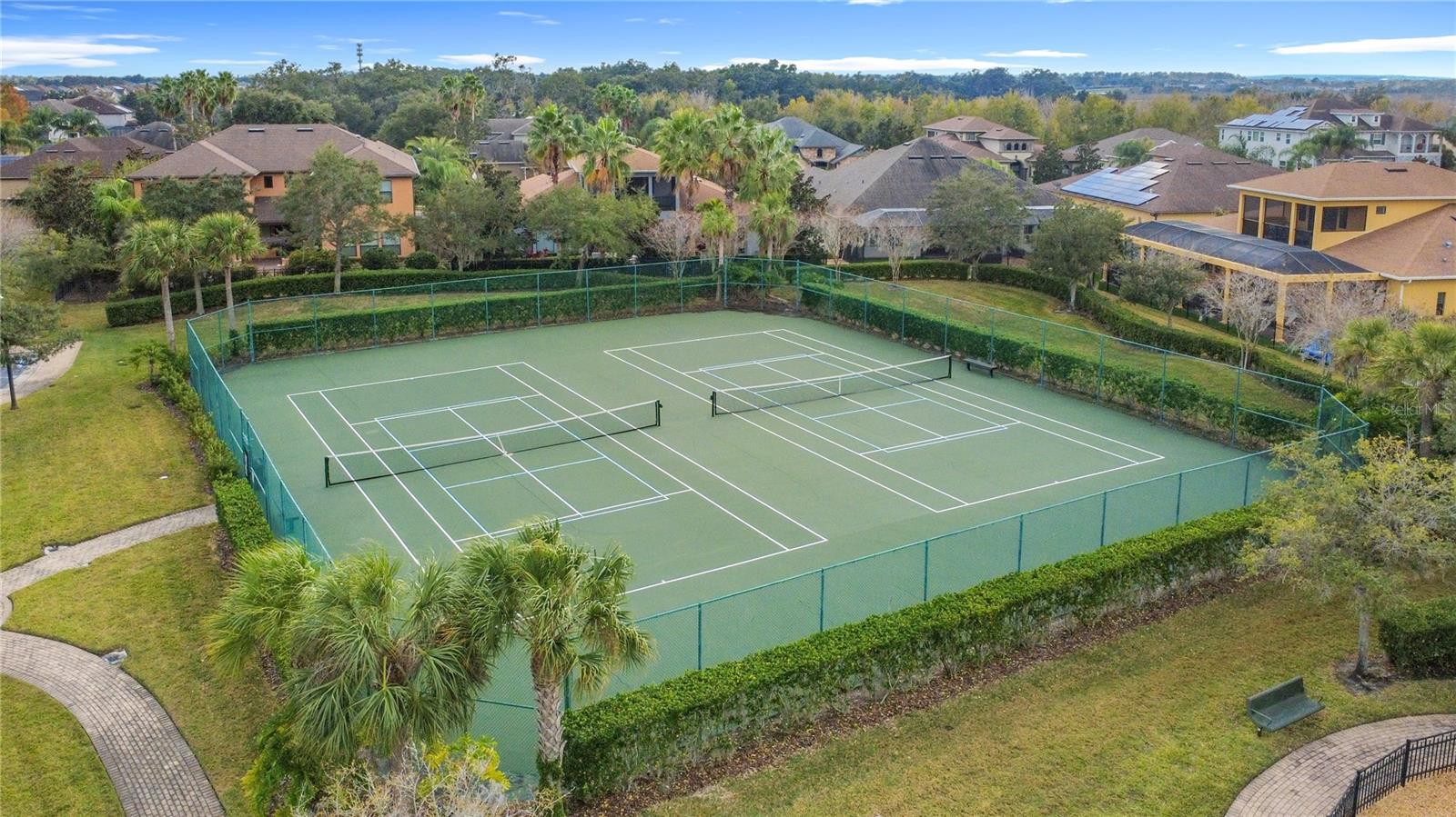 15327 HERON HIDEAWAY CIR, WINTER GARDEN, FL — photo 95