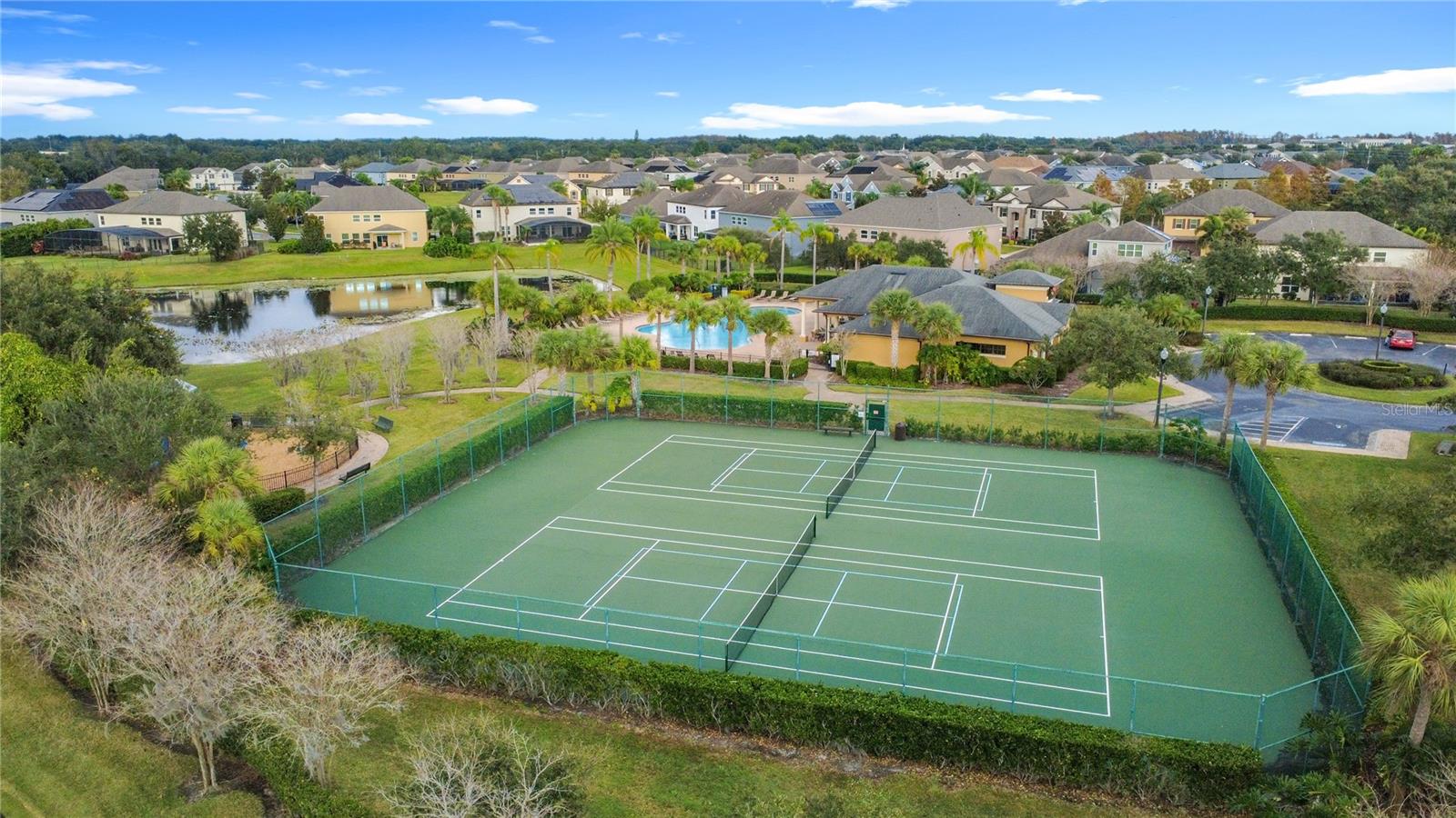15327 HERON HIDEAWAY CIR, WINTER GARDEN, FL — photo 96