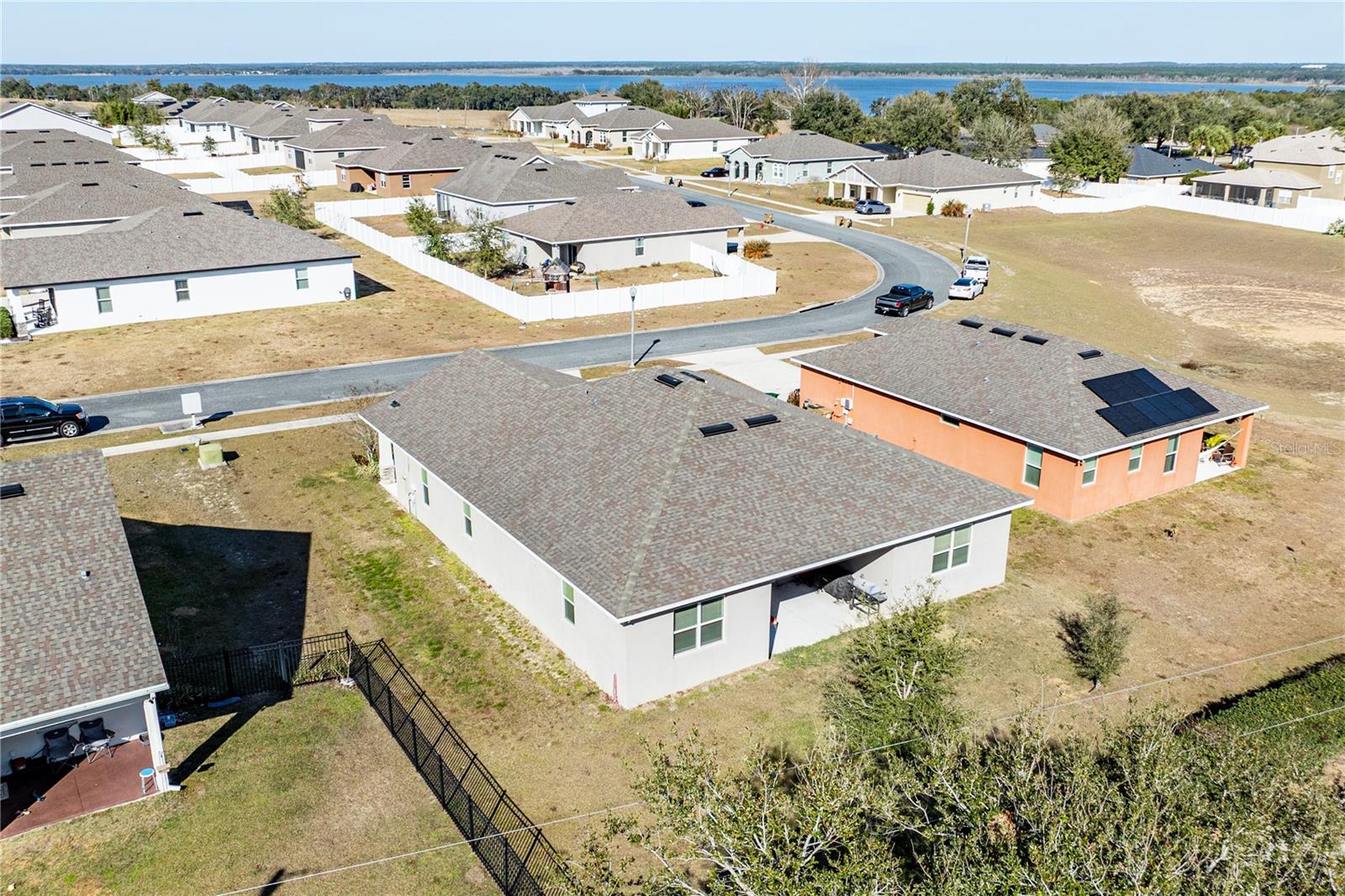 13343 LAKE YALE VIEW LOOP, GRAND ISLAND, FL — photo 71