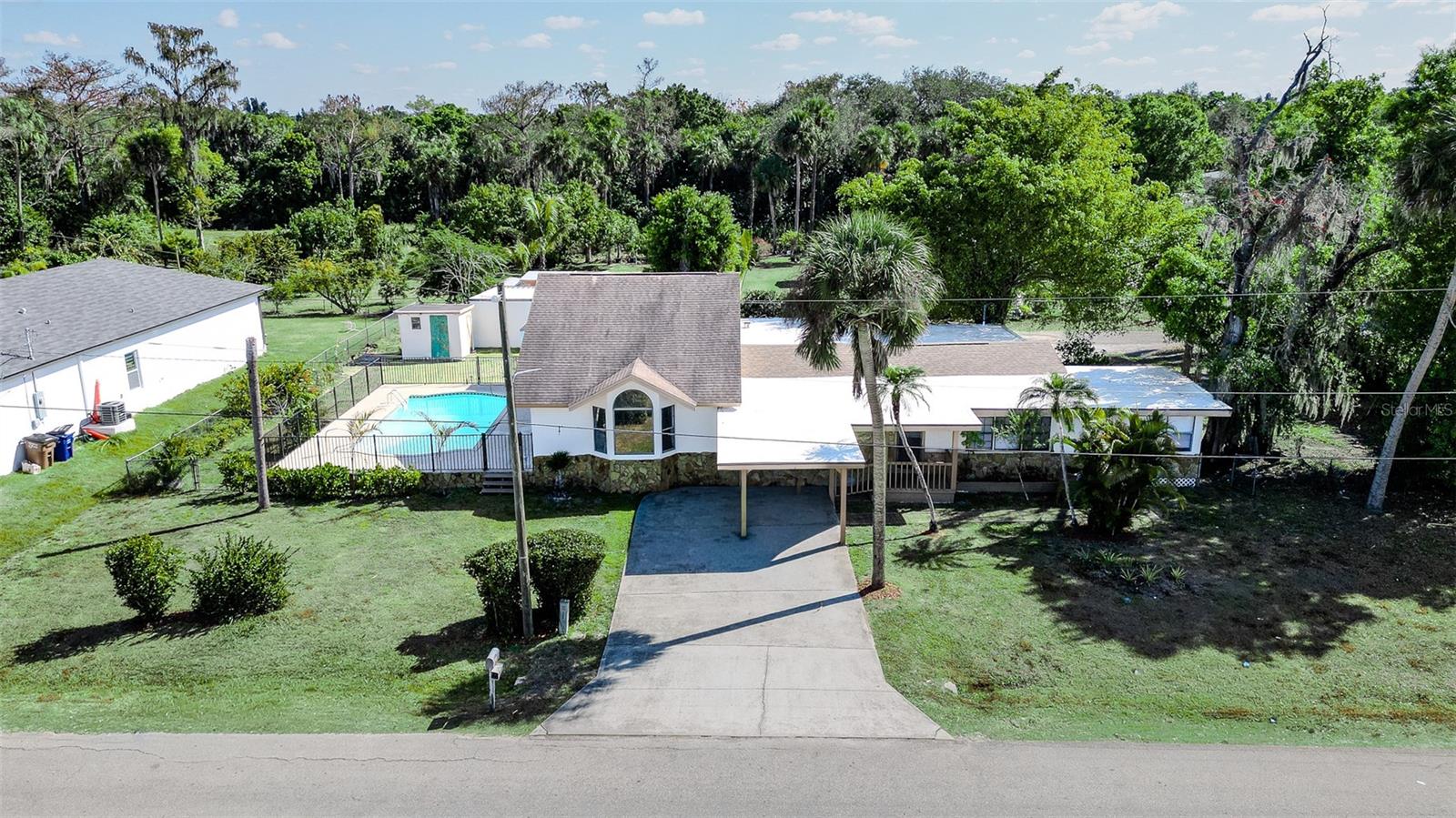 599 CAROLINA AVE, FORT MYERS, FL — photo 52