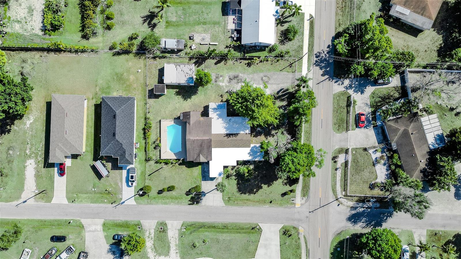 599 CAROLINA AVE, FORT MYERS, FL — photo 53
