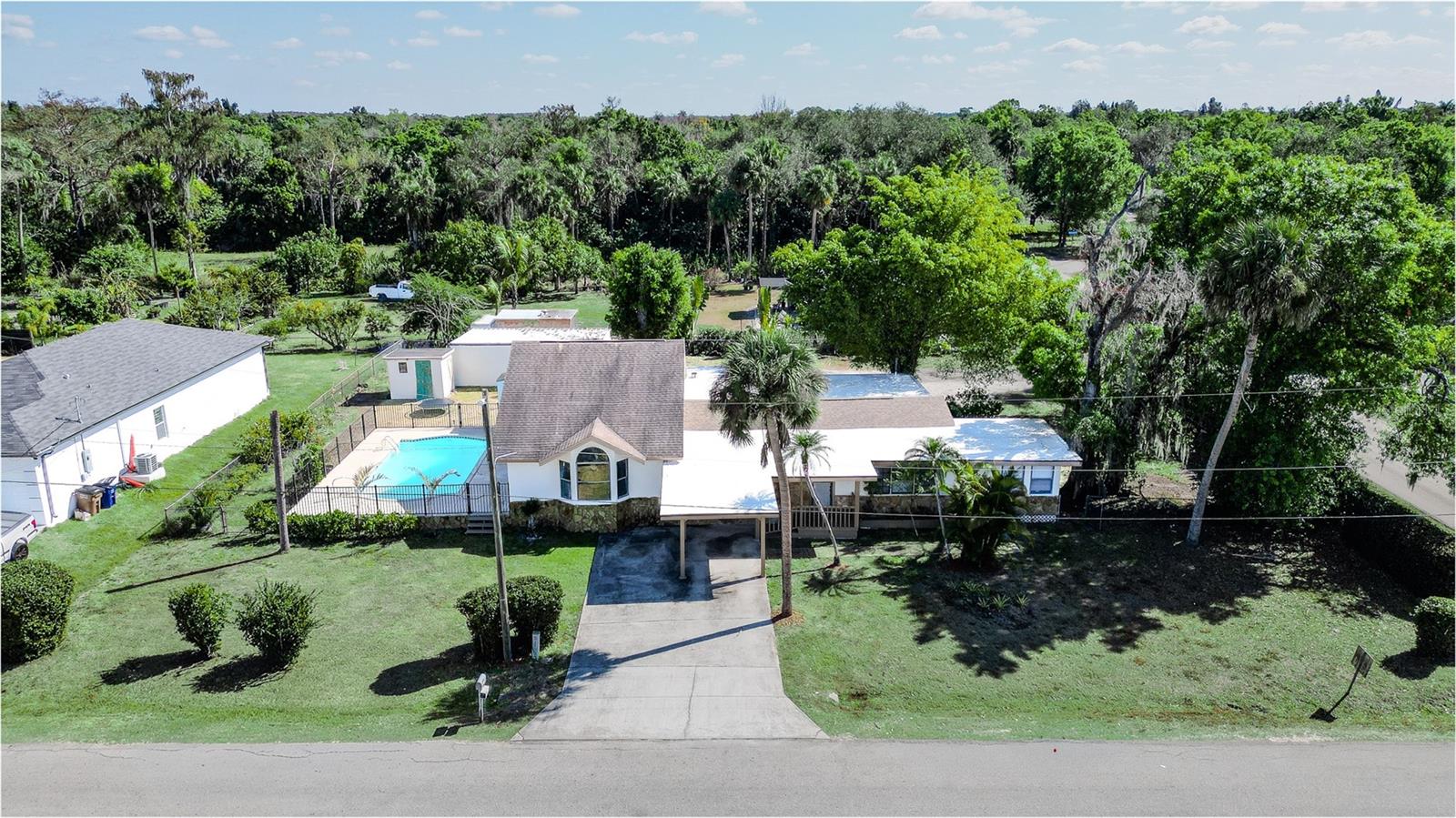599 CAROLINA AVE, FORT MYERS, FL — photo 58
