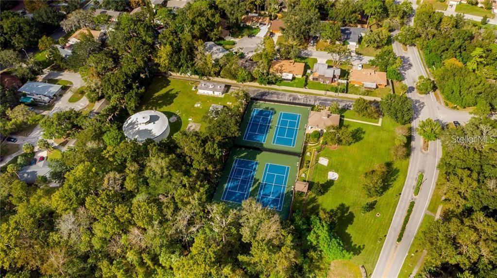 446 CLUB DR, WINTER SPRINGS, FL — photo 33