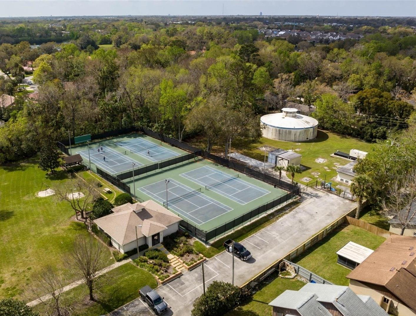 446 CLUB DR, WINTER SPRINGS, FL — photo 43