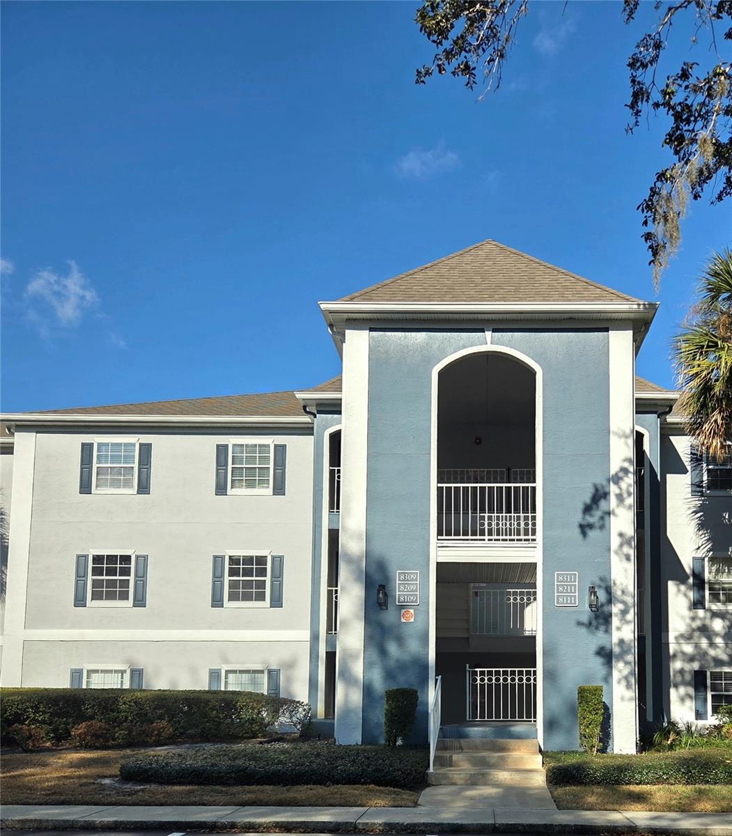 8311 OLYMPIA CT #8311, LONGWOOD, FL