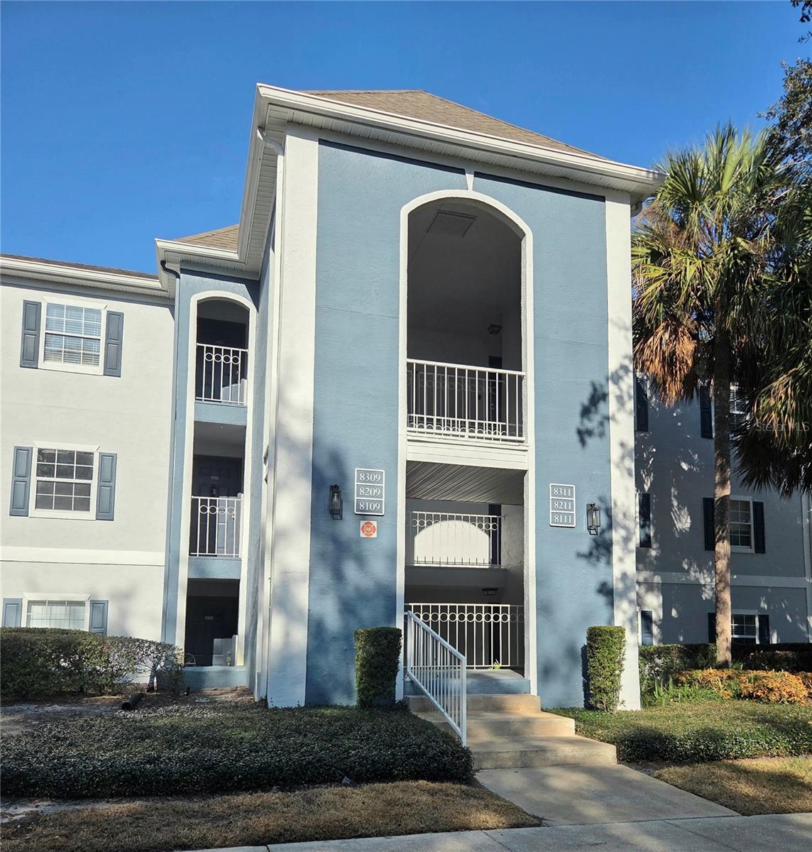 8311 OLYMPIA CT #8311, LONGWOOD, FL — photo 23
