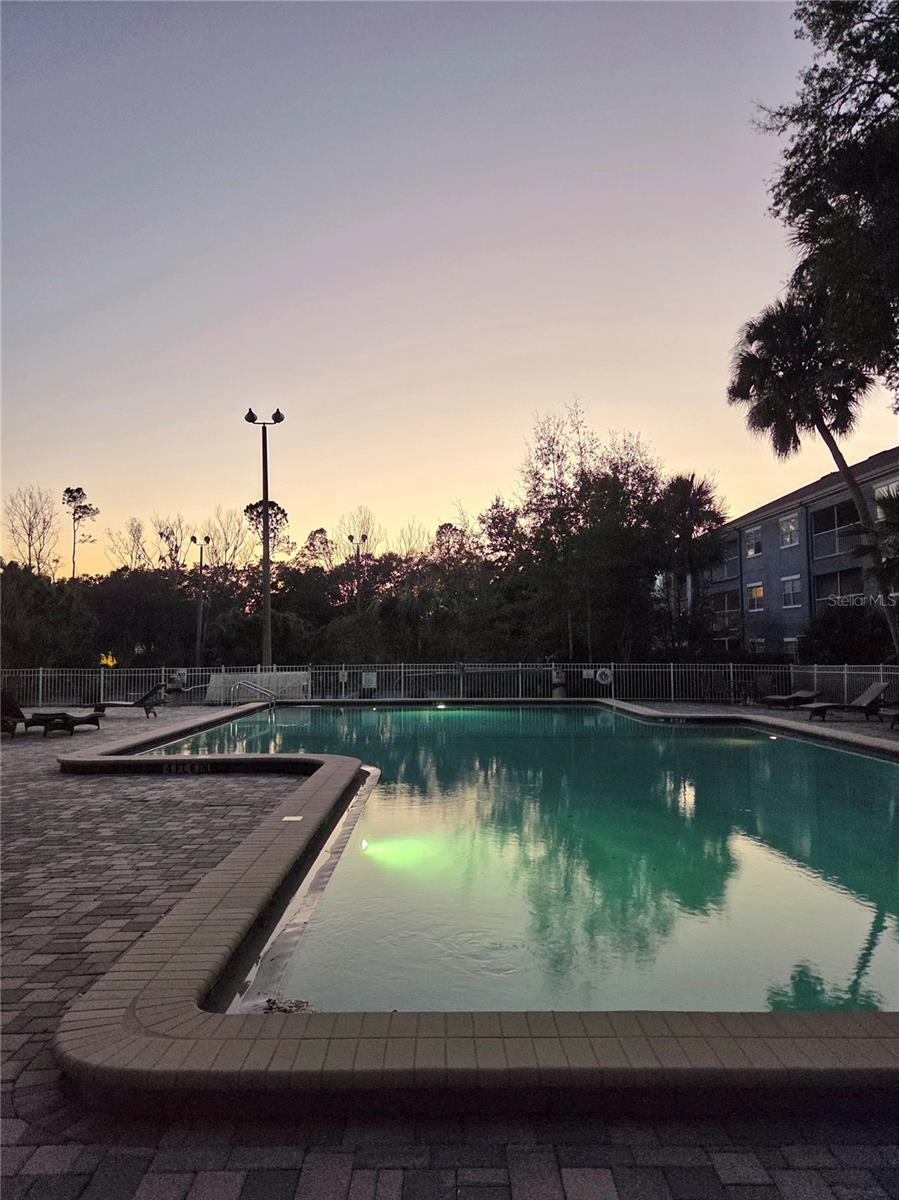 8311 OLYMPIA CT #8311, LONGWOOD, FL — photo 24