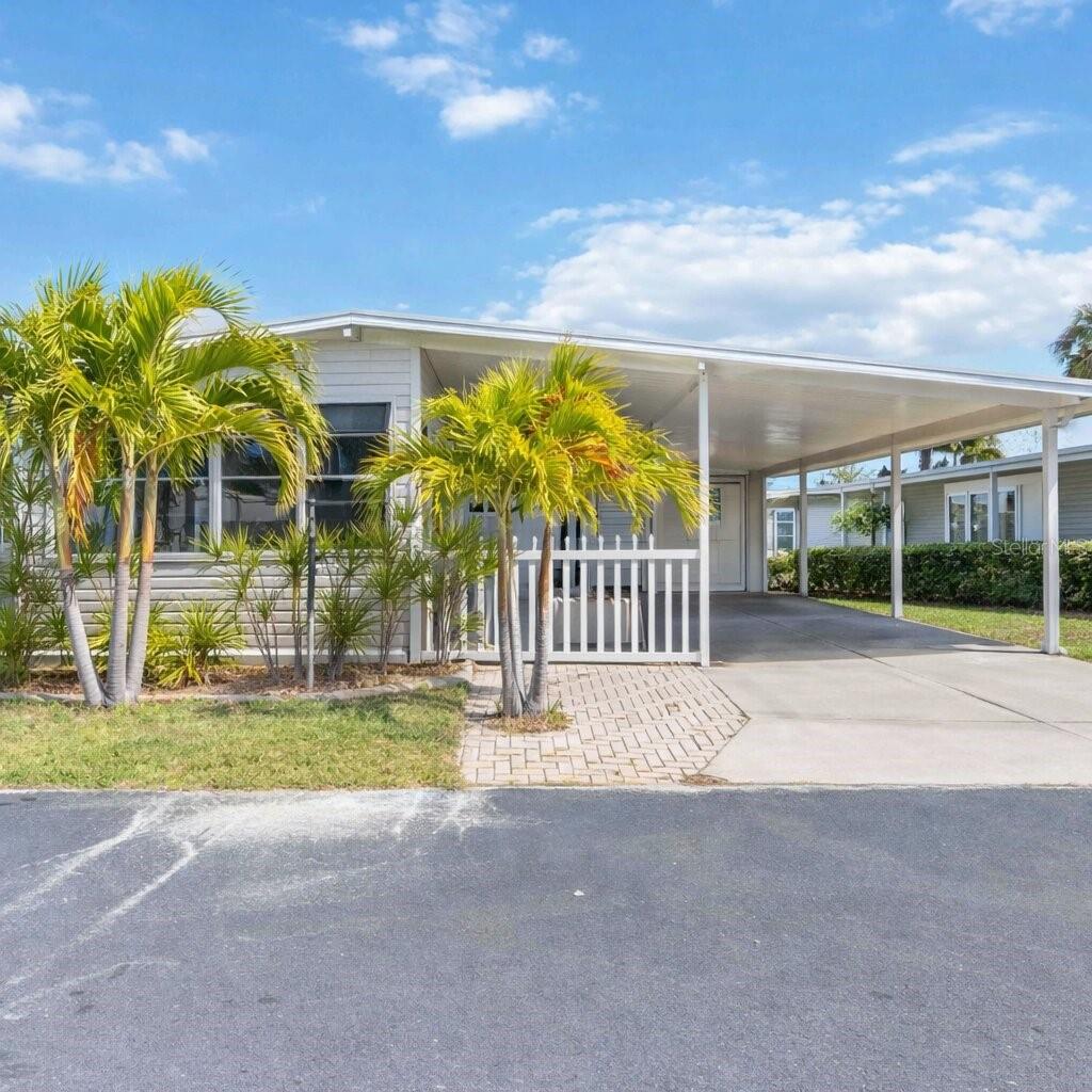 10303 BURNT STORE RD #54, PUNTA GORDA, FL