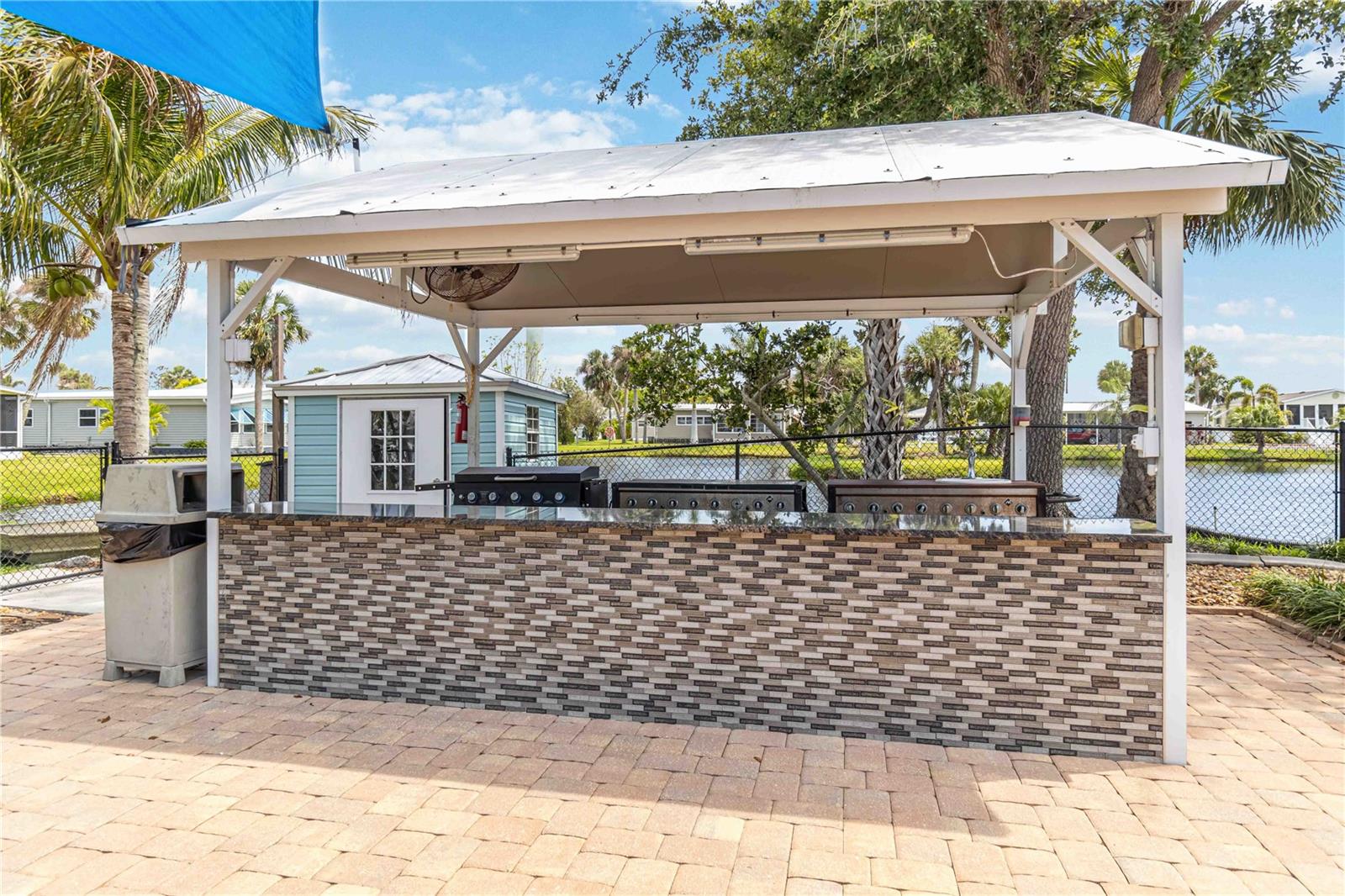 10303 BURNT STORE RD #54, PUNTA GORDA, FL — photo 25
