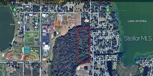 3RD ST, MONTVERDE, FL — photo 7