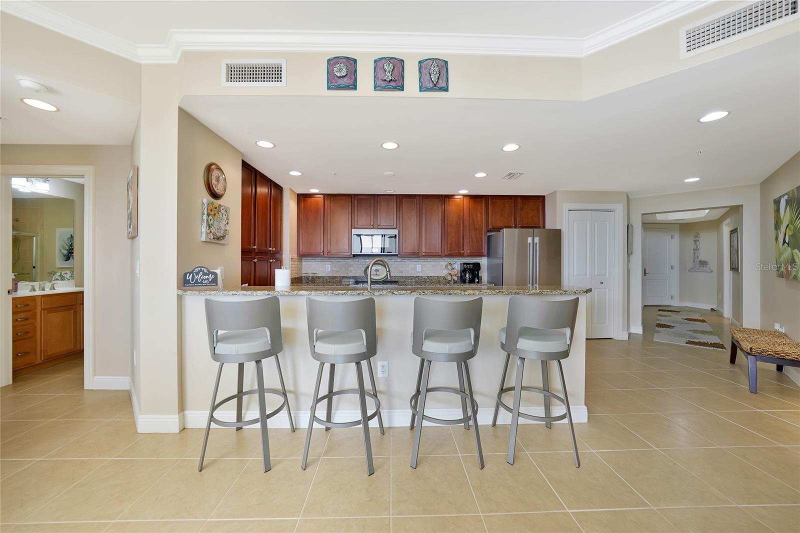 5781 CAPE HARBOUR DR #809, CAPE CORAL, FL — photo 5