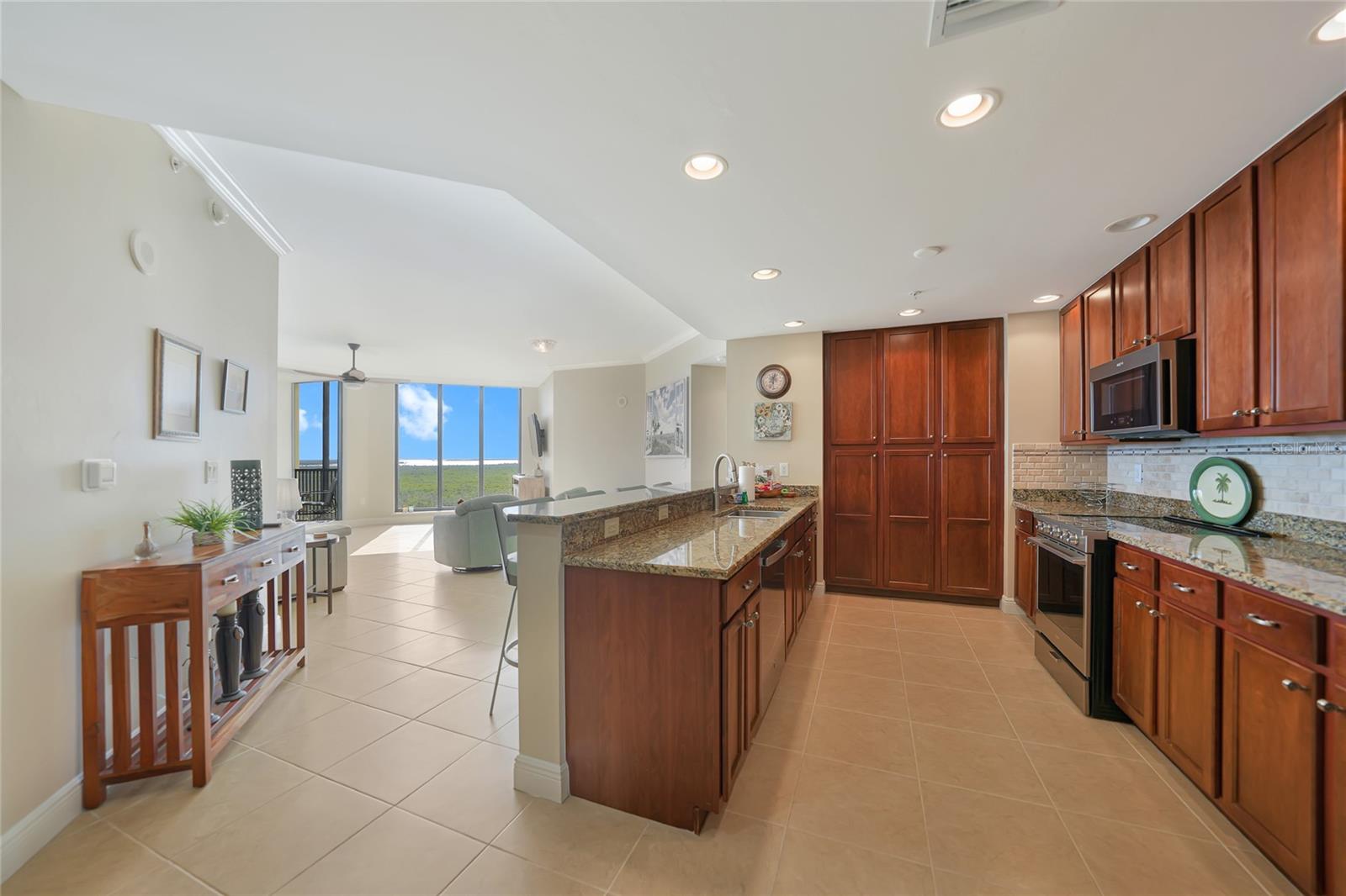 5781 CAPE HARBOUR DR #809, CAPE CORAL, FL — photo 6