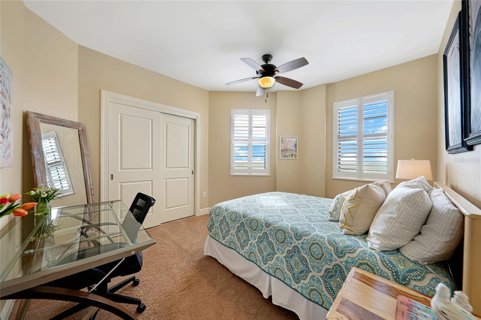 5781 CAPE HARBOUR DR #809, CAPE CORAL, FL — photo 11