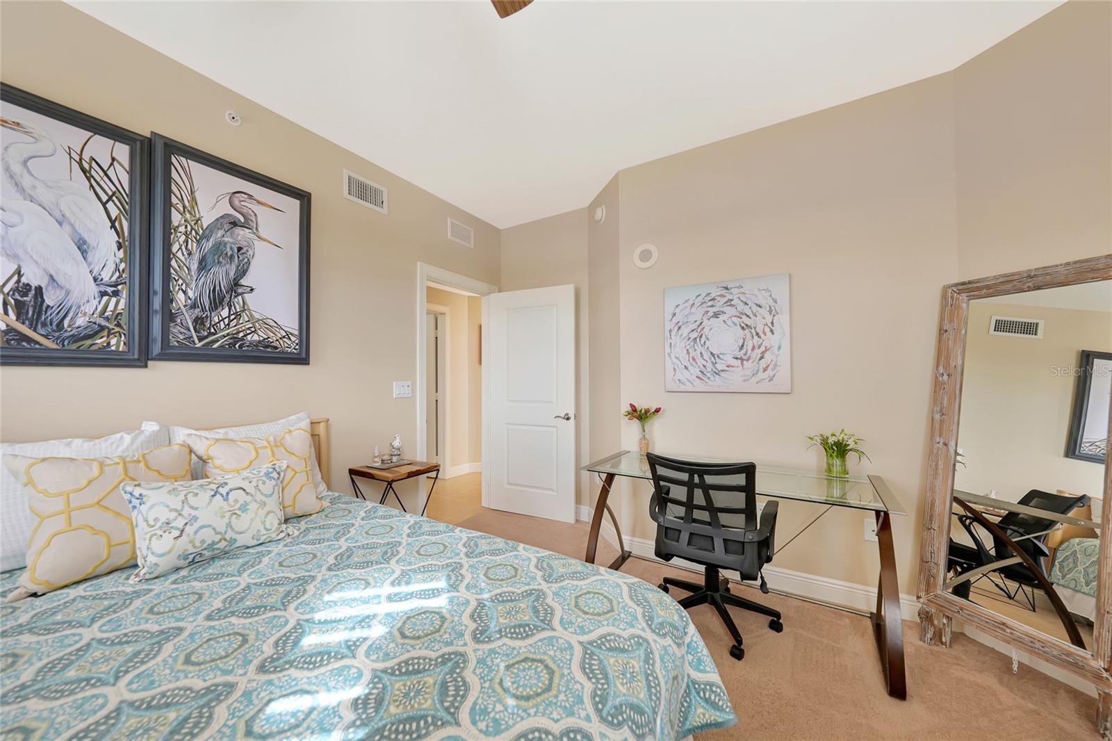 5781 CAPE HARBOUR DR #809, CAPE CORAL, FL — photo 12