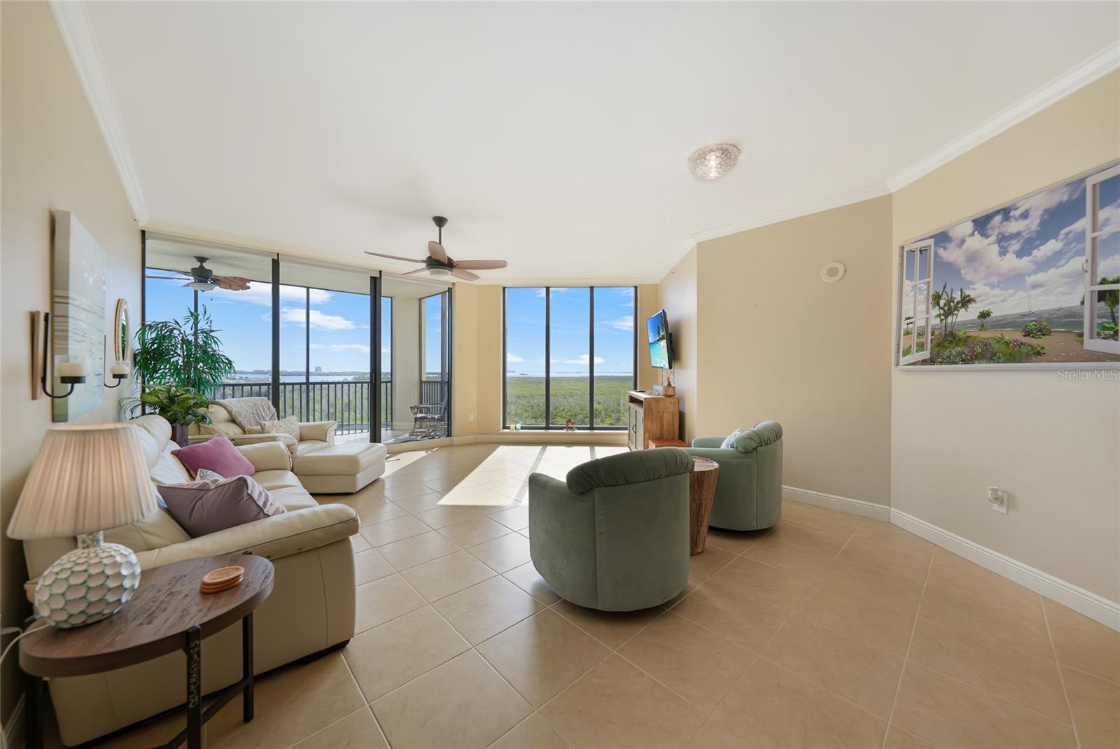5781 CAPE HARBOUR DR #809, CAPE CORAL, FL — photo 22