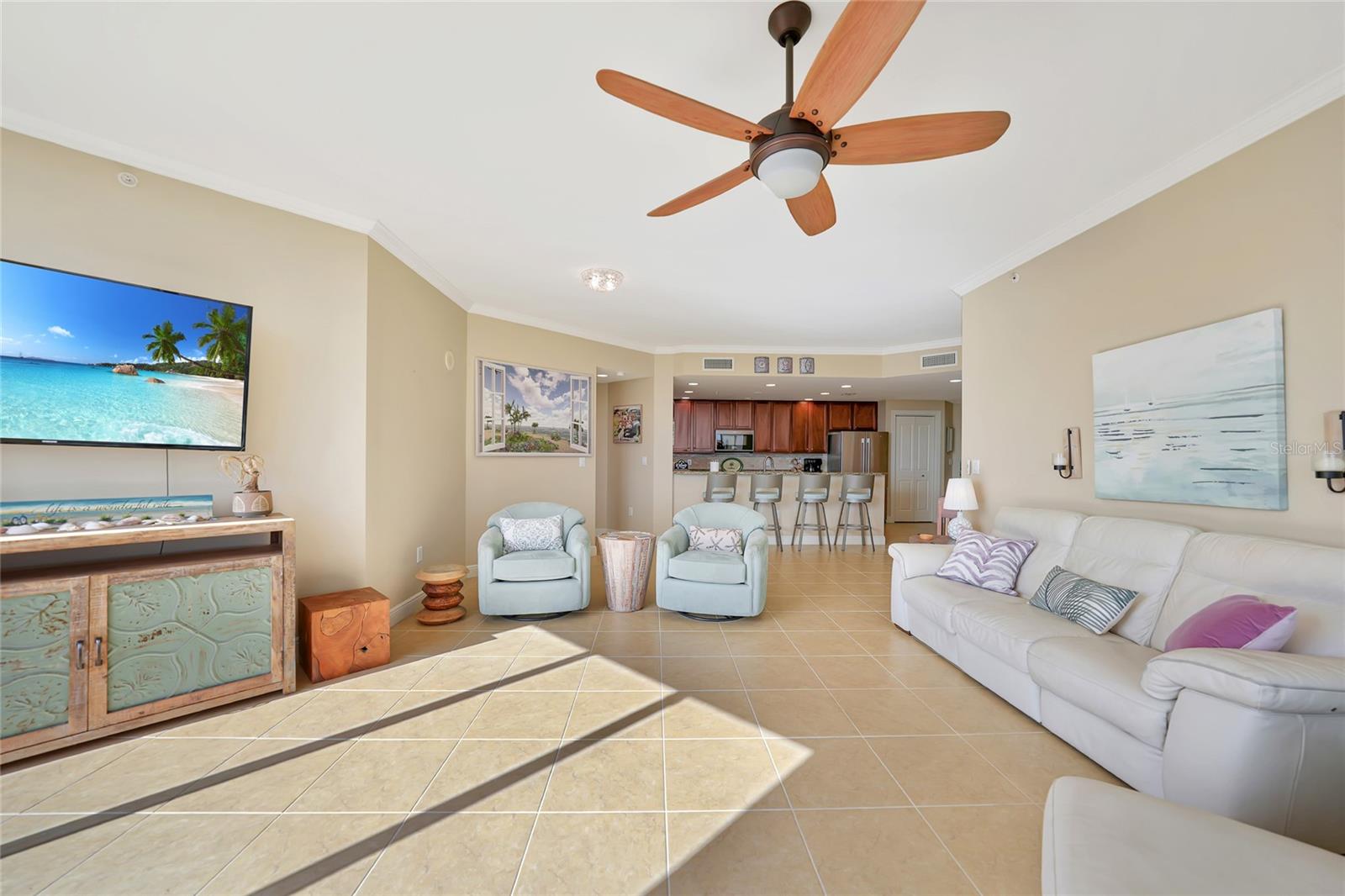 5781 CAPE HARBOUR DR #809, CAPE CORAL, FL — photo 25
