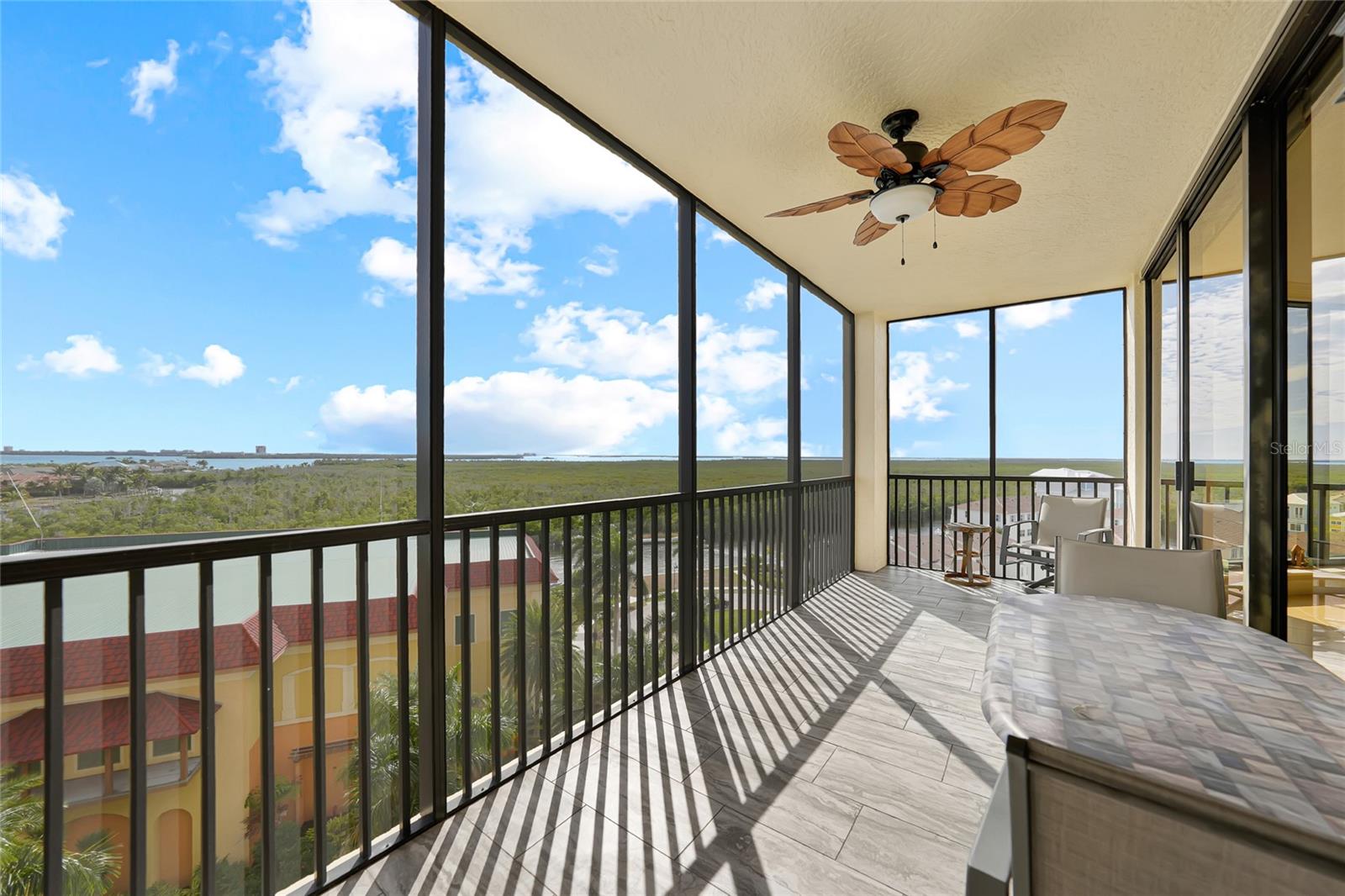 5781 CAPE HARBOUR DR #809, CAPE CORAL, FL — photo 26
