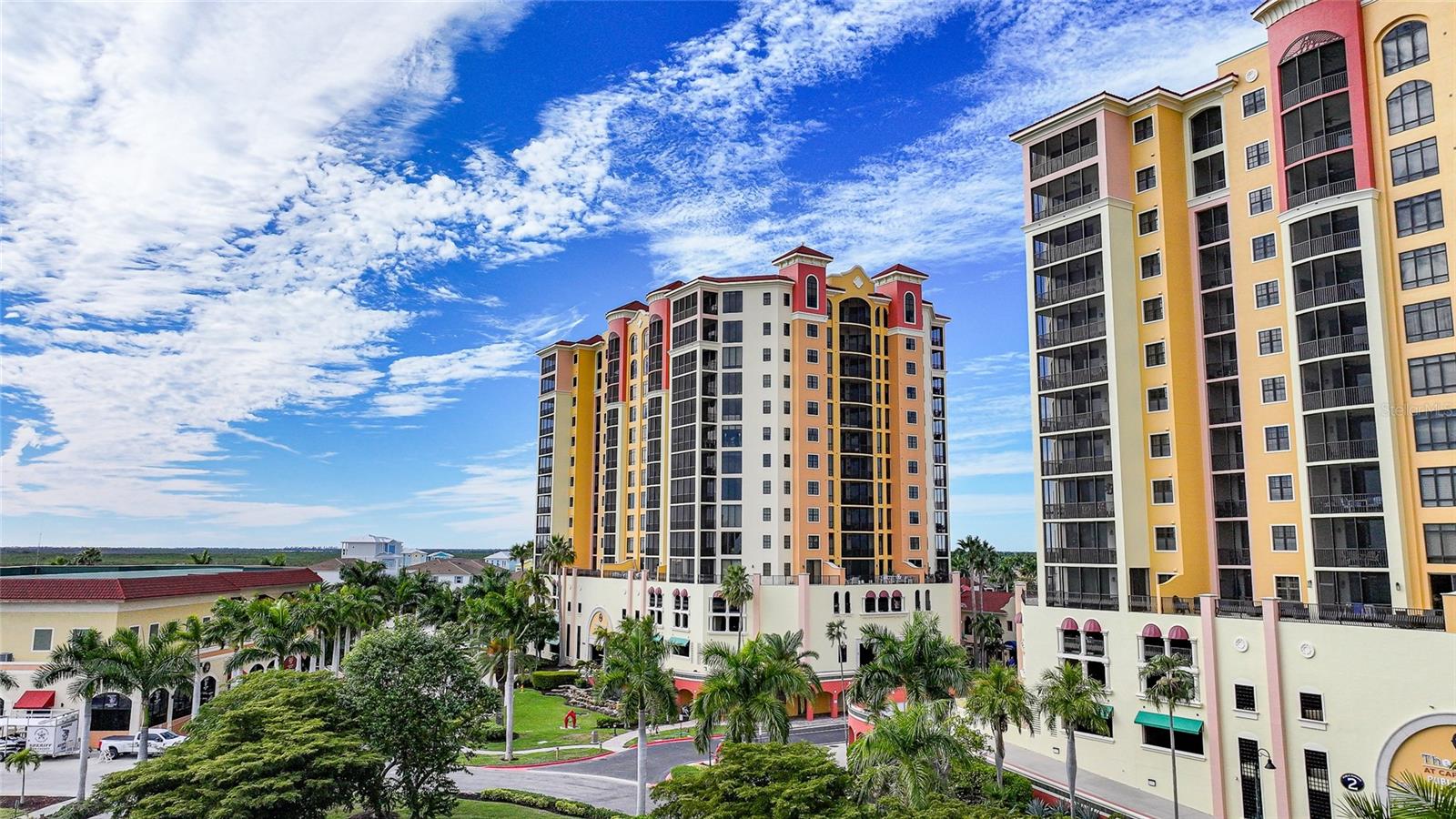 5781 CAPE HARBOUR DR #809, CAPE CORAL, FL — photo 35