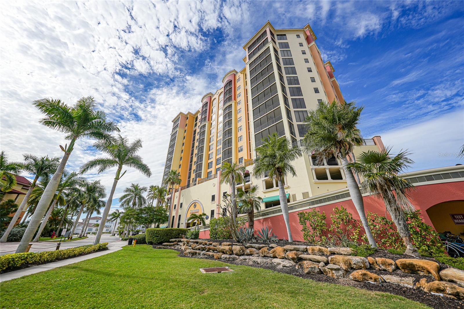 5781 CAPE HARBOUR DR #809, CAPE CORAL, FL — photo 36