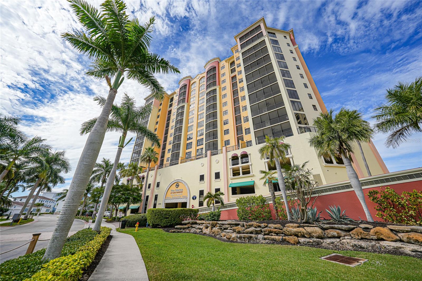 5781 CAPE HARBOUR DR #809, CAPE CORAL, FL — photo 37