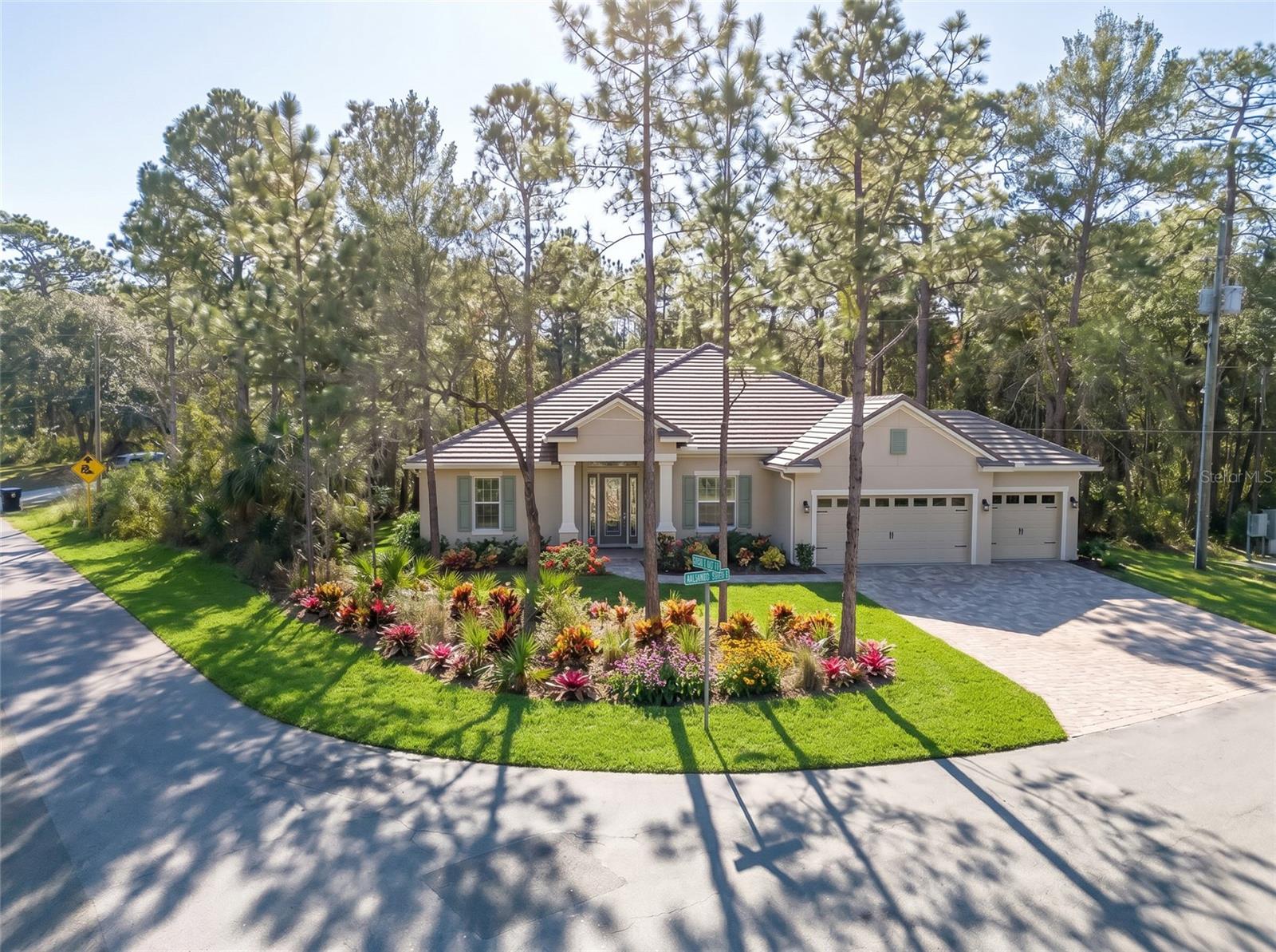 30 BELLS OF IRELAND CT, HOMOSASSA, FL — photo 3