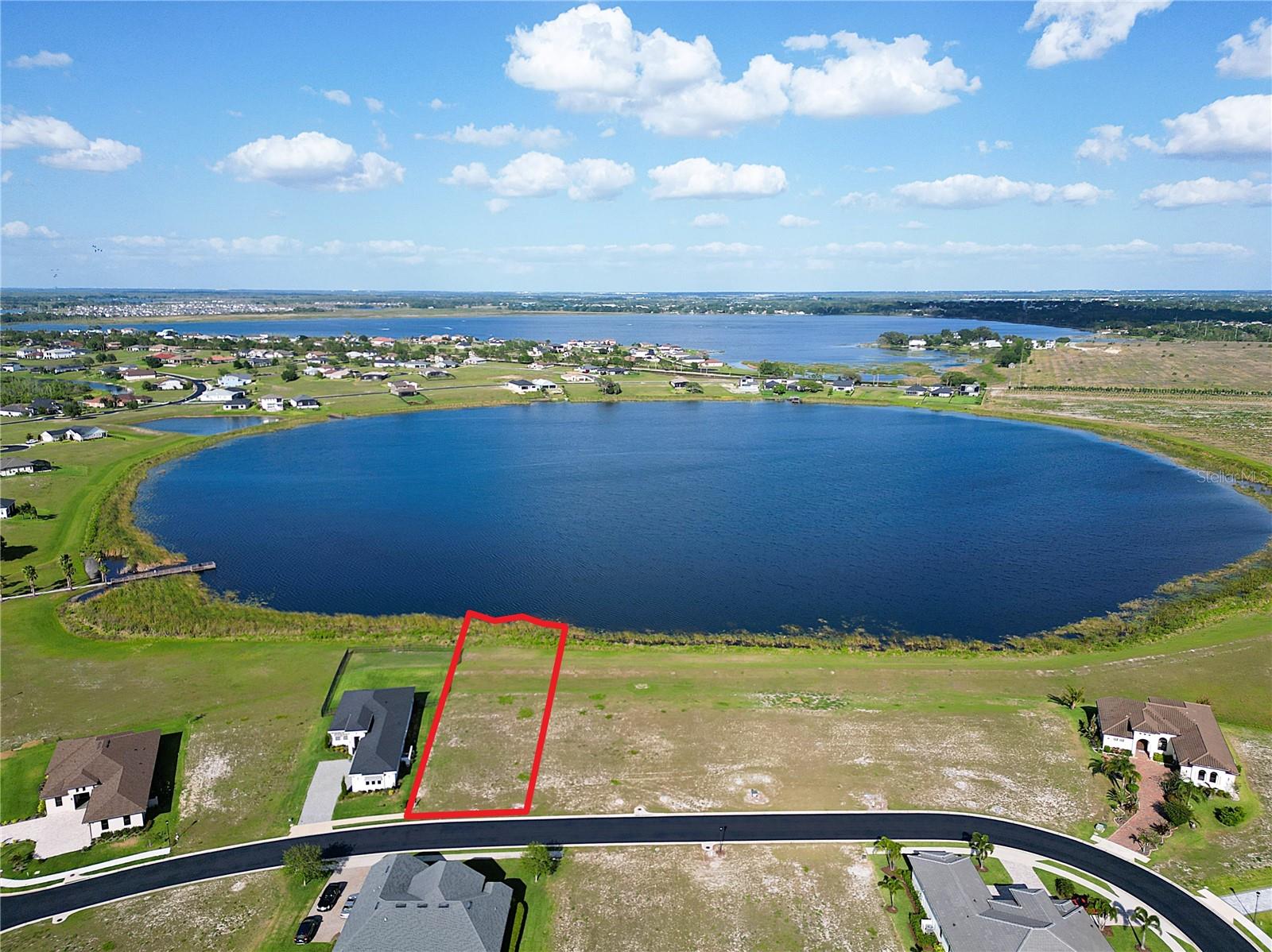 279 SPINNAKER CT, AUBURNDALE, FL