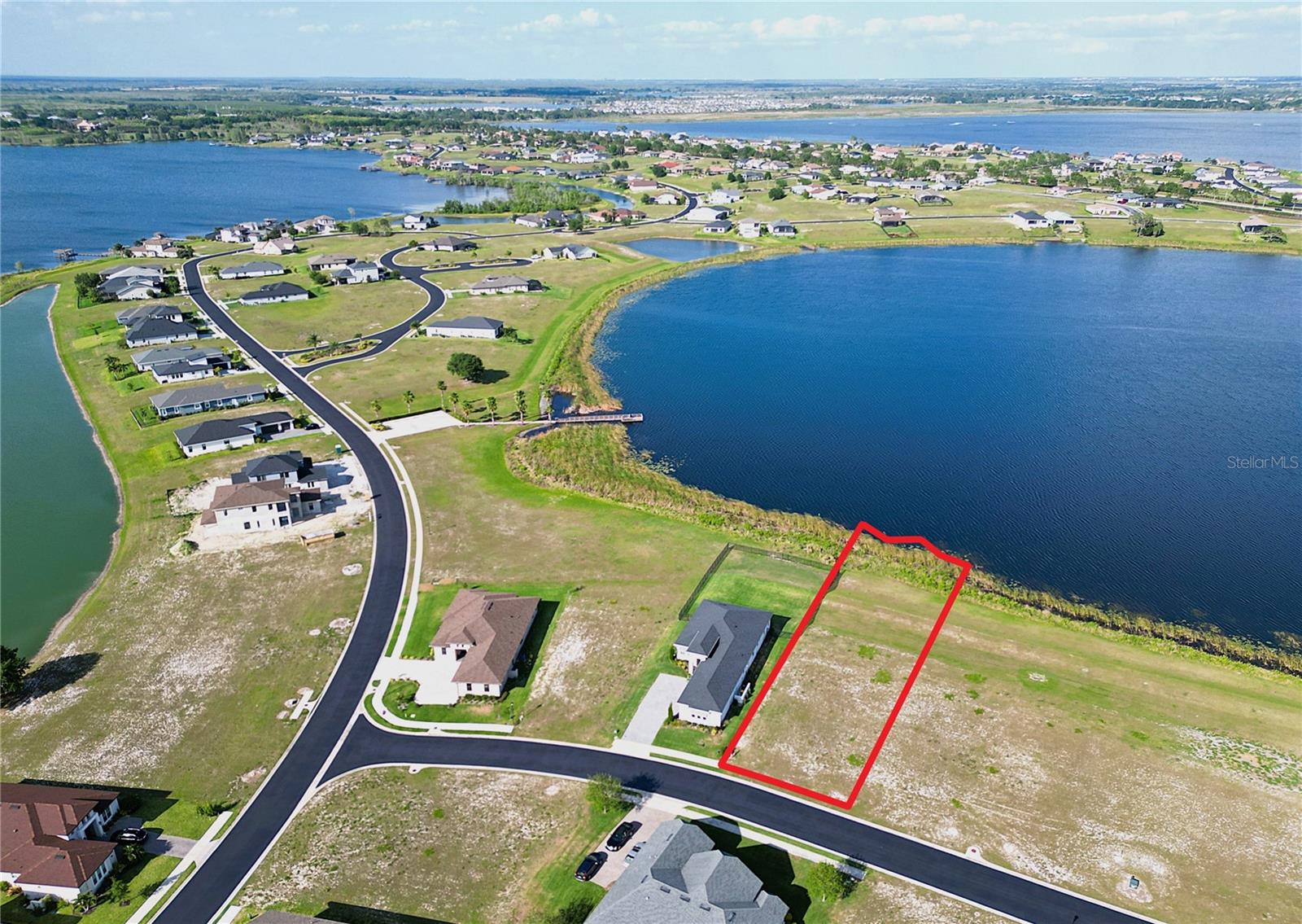 279 SPINNAKER CT, AUBURNDALE, FL — photo 2