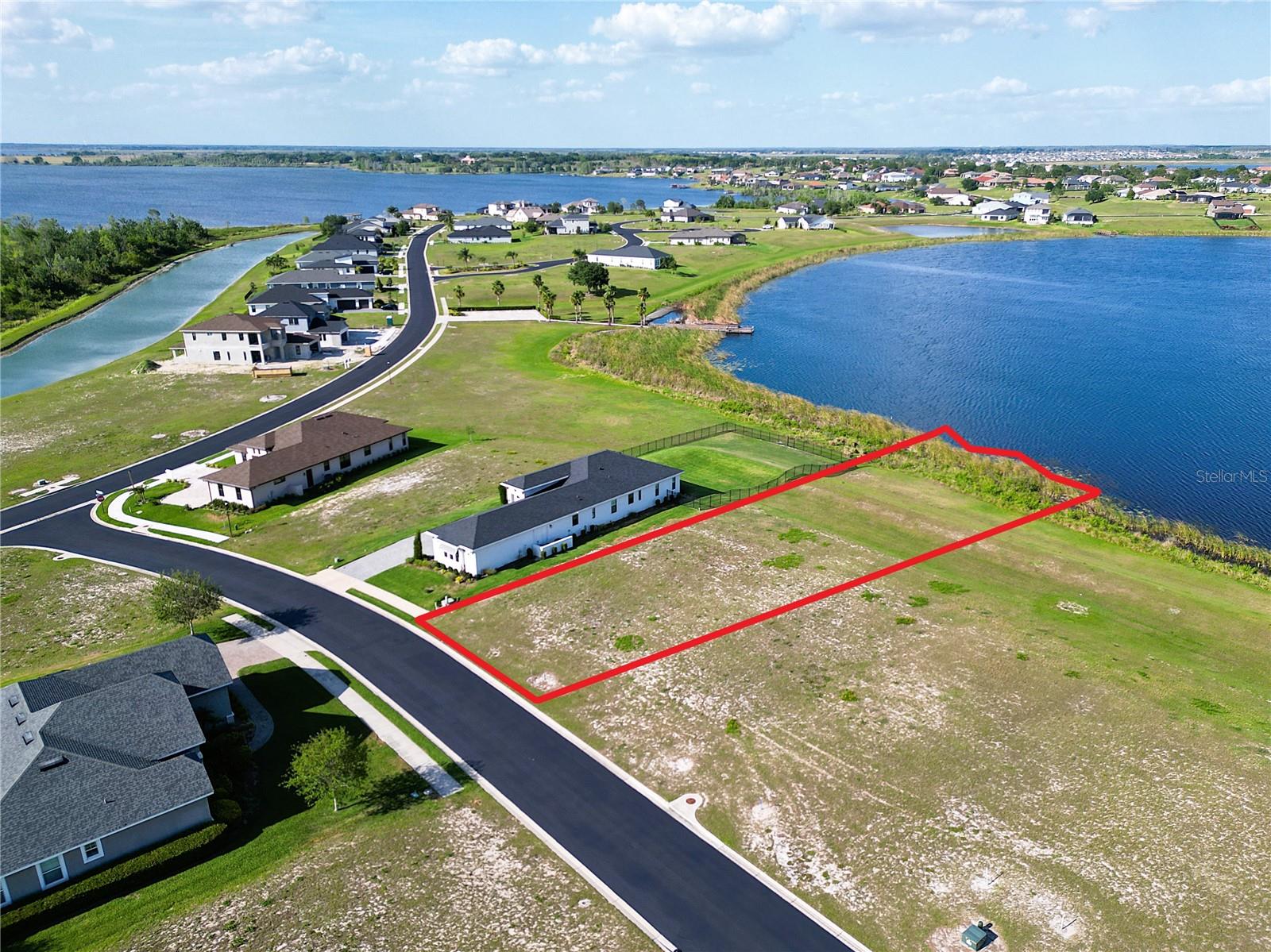 279 SPINNAKER CT, AUBURNDALE, FL — photo 3