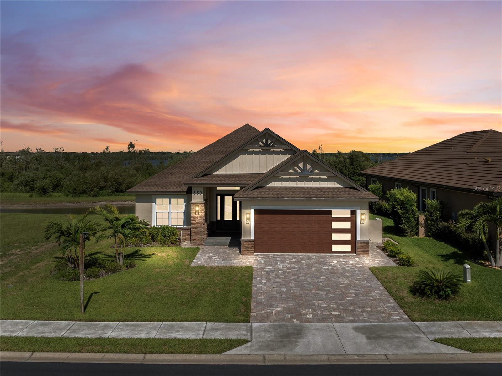 279 SPINNAKER CT, AUBURNDALE, FL — photo 6