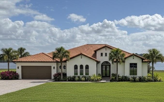 279 SPINNAKER CT, AUBURNDALE, FL — photo 11