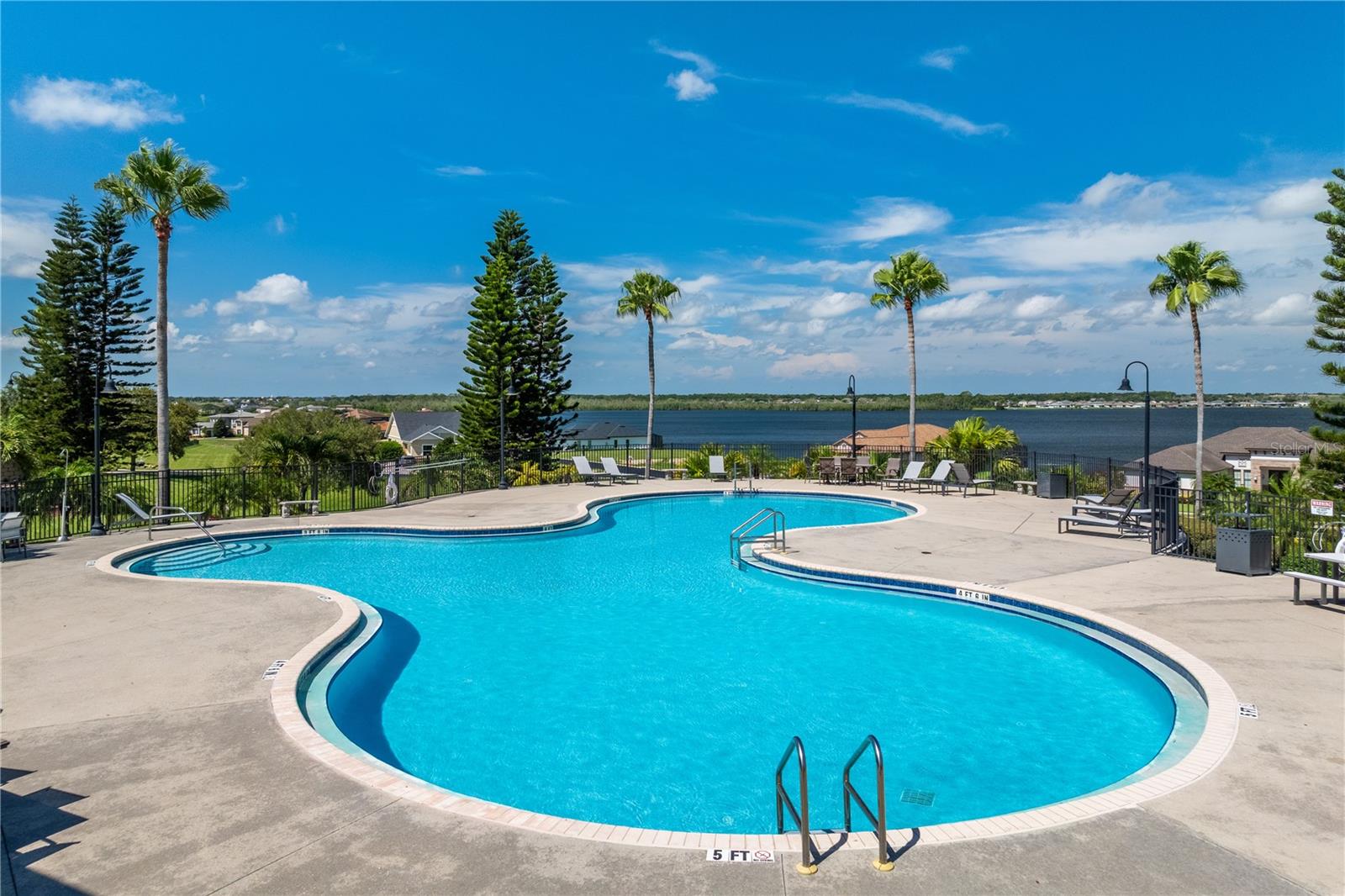 279 SPINNAKER CT, AUBURNDALE, FL — photo 27