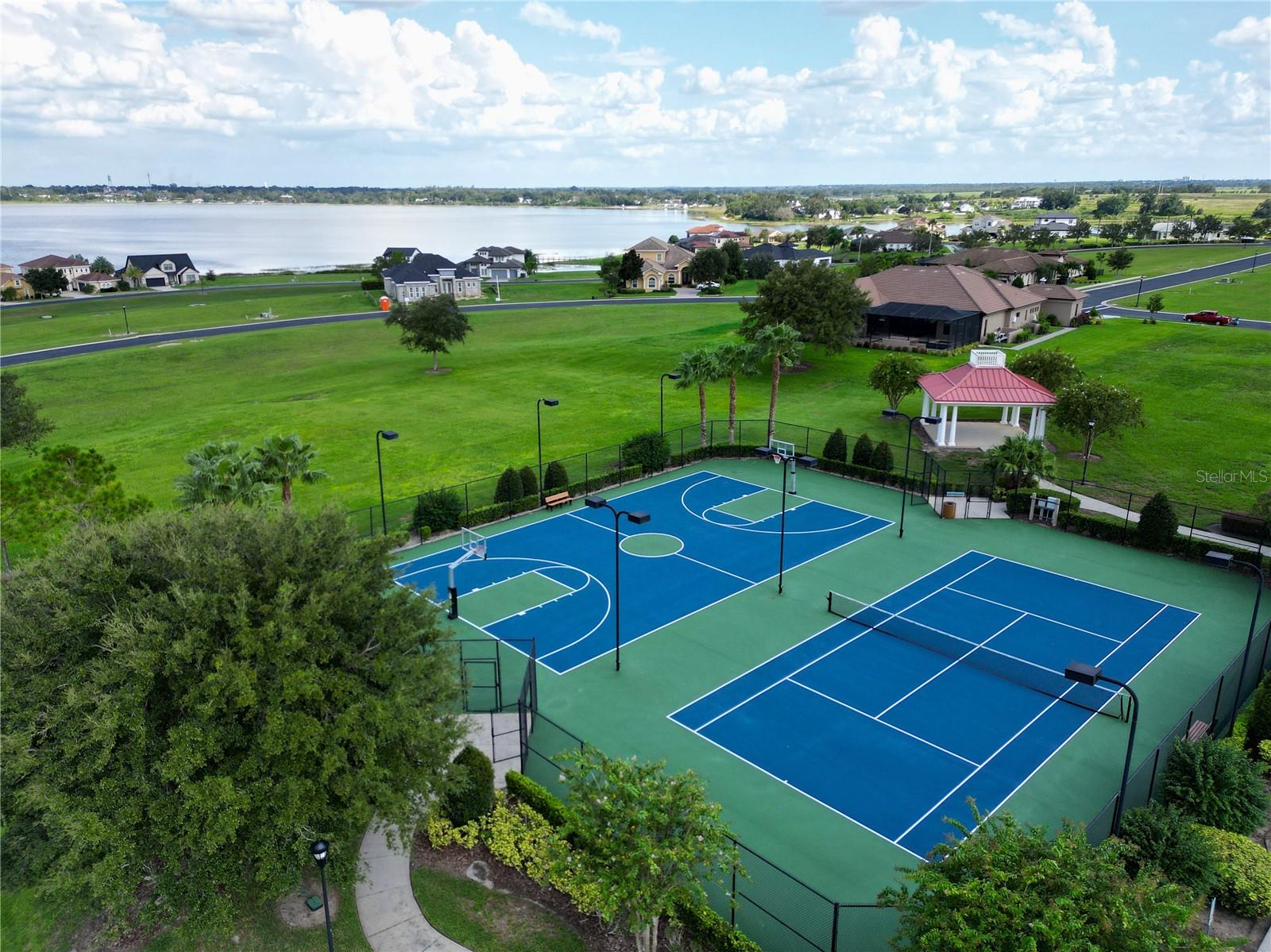 279 SPINNAKER CT, AUBURNDALE, FL — photo 35