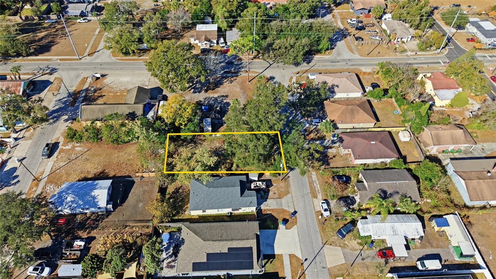 3405 E POWHATAN AVE, TAMPA, FL