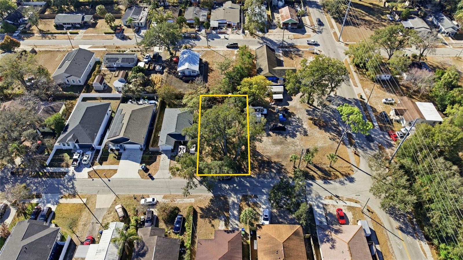 3405 E POWHATAN AVE, TAMPA, FL — photo 3