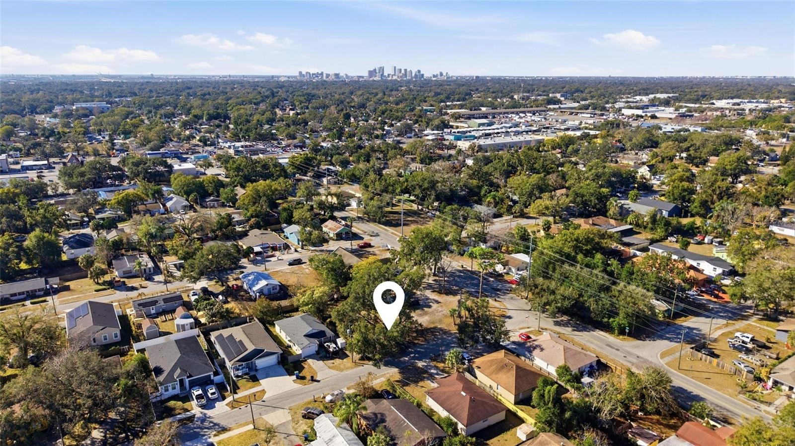 3405 E POWHATAN AVE, TAMPA, FL — photo 8