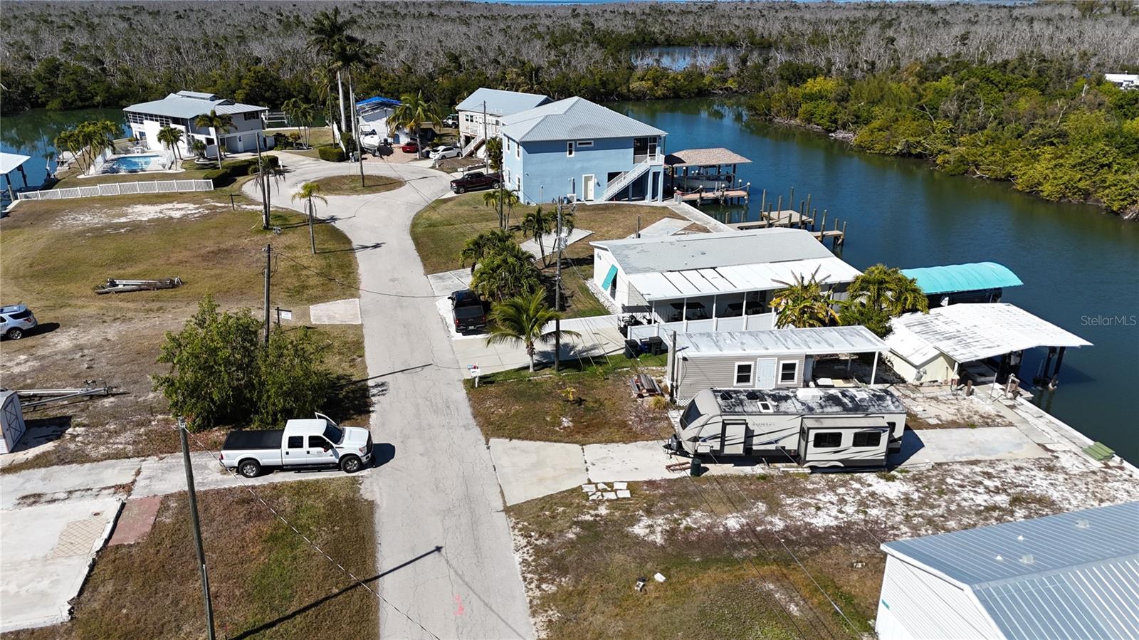 3900 ROYAL PALM DR, ST JAMES CITY, FL — photo 5