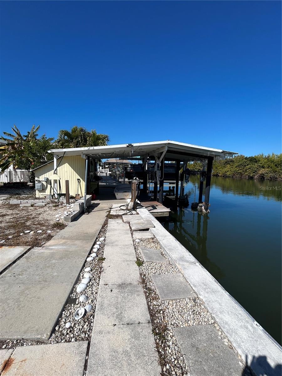 3900 ROYAL PALM DR, ST JAMES CITY, FL — photo 10