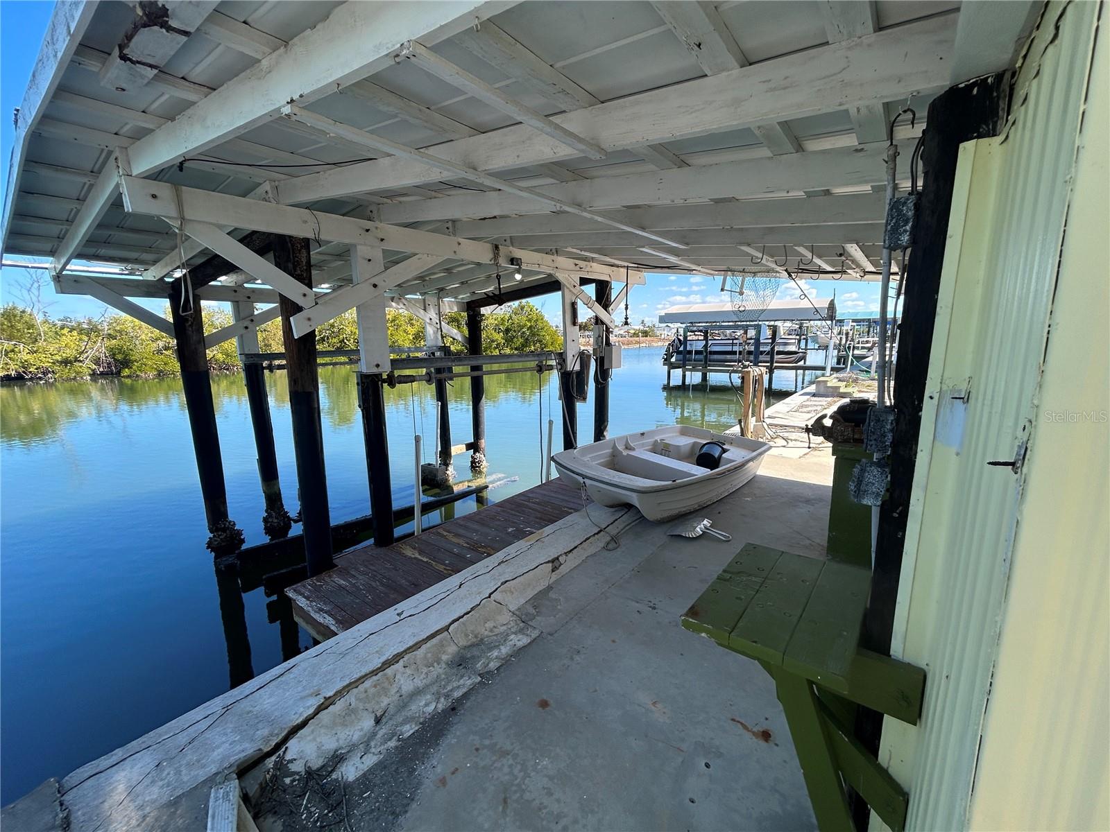3900 ROYAL PALM DR, ST JAMES CITY, FL — photo 11